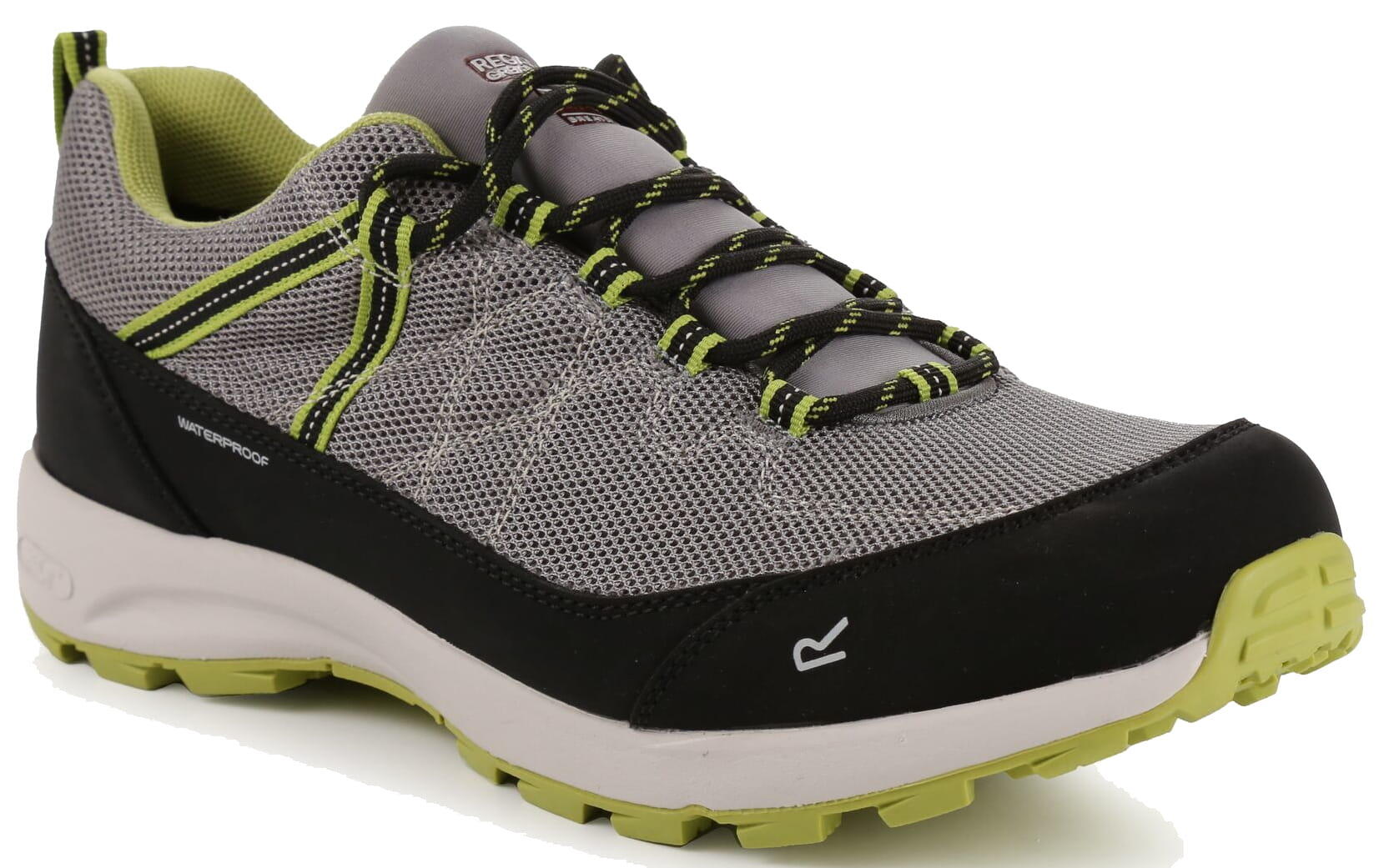 Buty trekkingowe dla mężczyzn SAMARIS LITE LOW