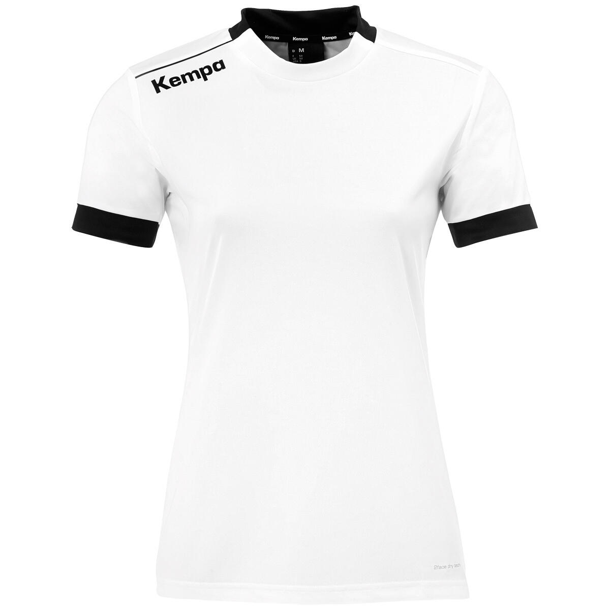 Damska koszulka Kempa Player