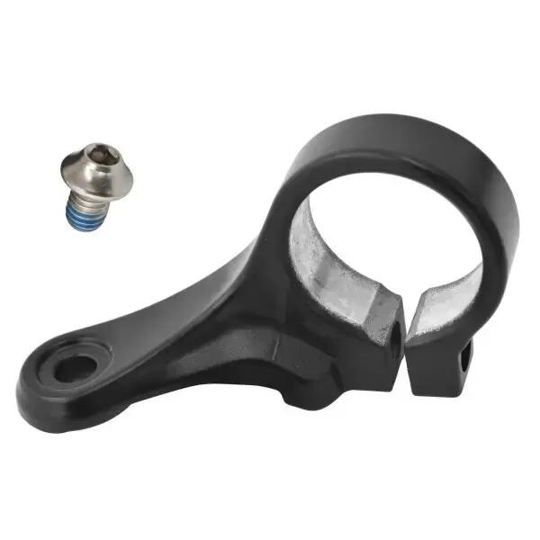 Kierownica roweru prawego Shimano SL-M5100