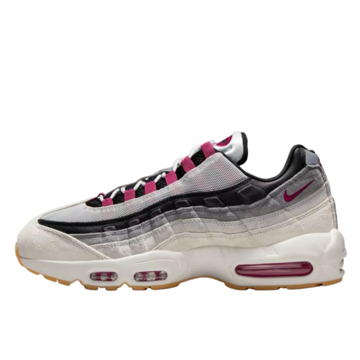 Nike Air Max 95 SB Cactus Flower