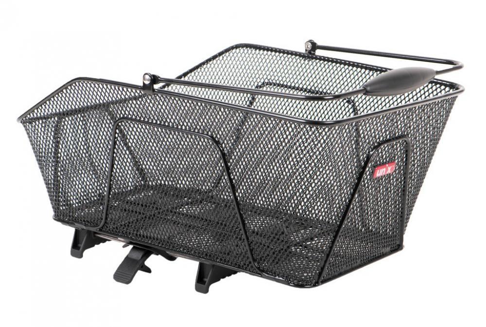 Unix Rosetto kosz tylny 20 L TopKlip