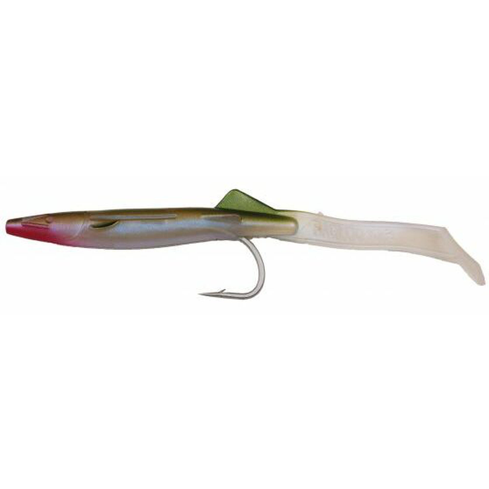 Zestaw 3 przynęt Ragot raglou 12 cm
