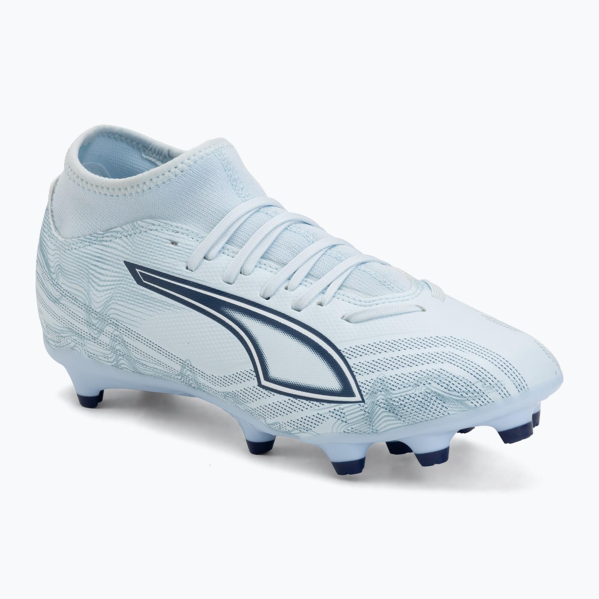 Buty piłkarskie PUMA Ultra 6 Play+ FG/AG