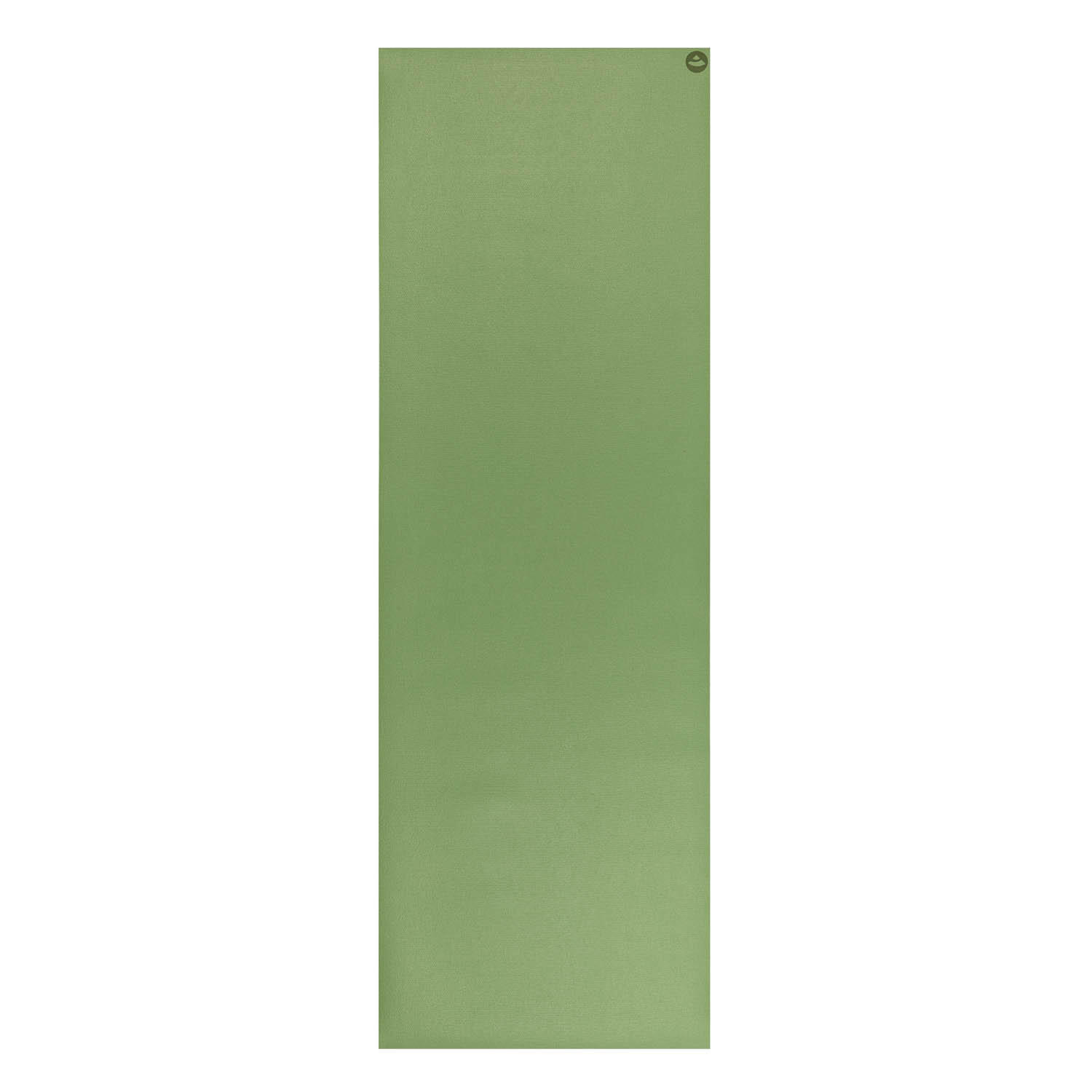 Mata do jogi Bodhi Kailash Premium 3 mm - zielona