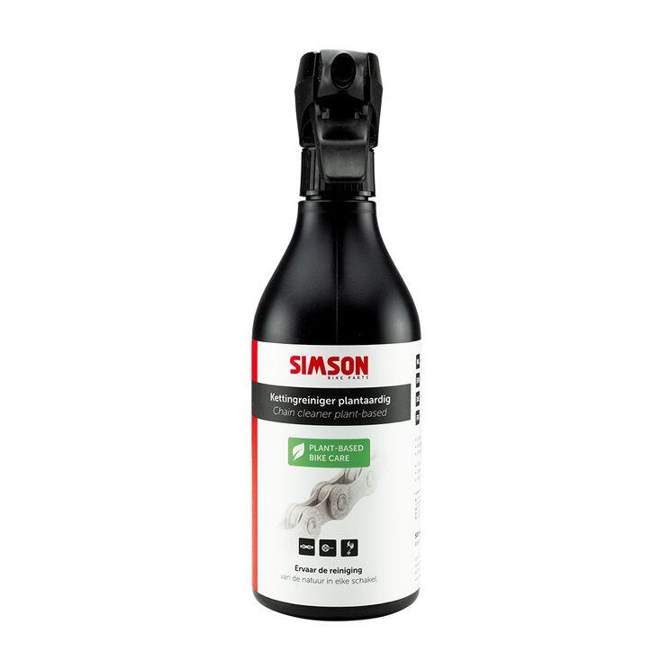 Simson roślinny środek do czyszczenia łańcucha 500 ml