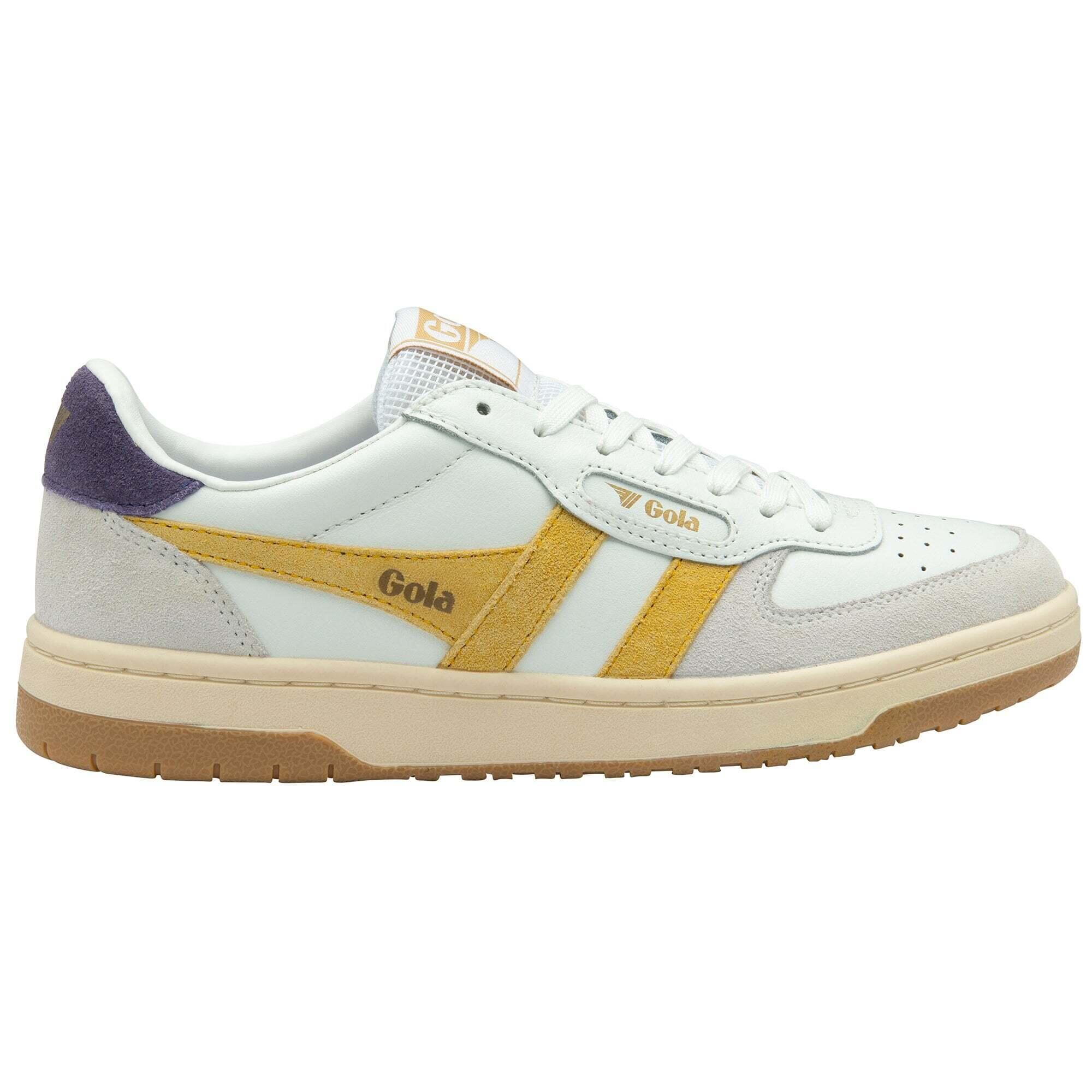 Sneakersy damskie Gola Hawk