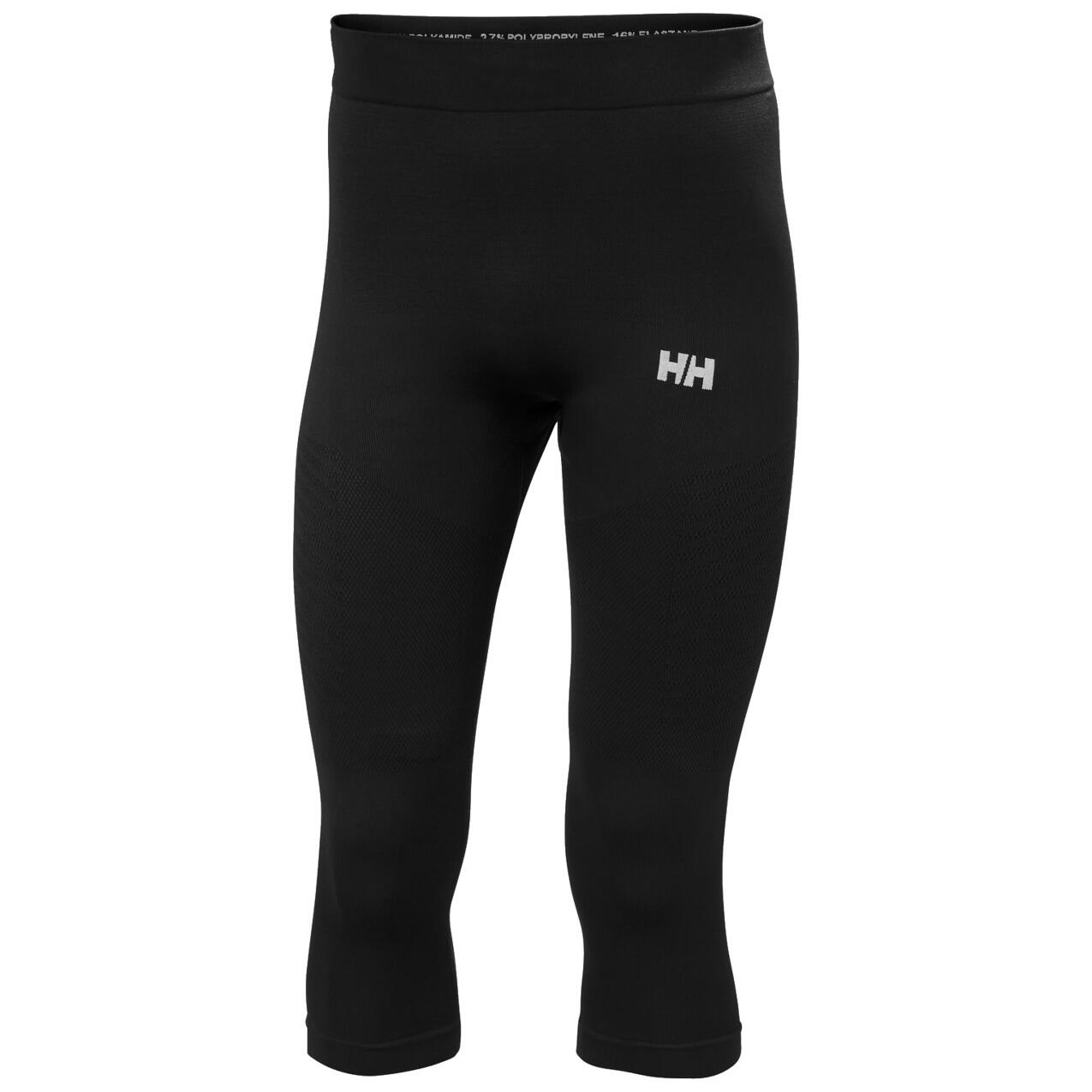 Bezszwowe spodnie narciarskie Helly Hansen H1 Pro