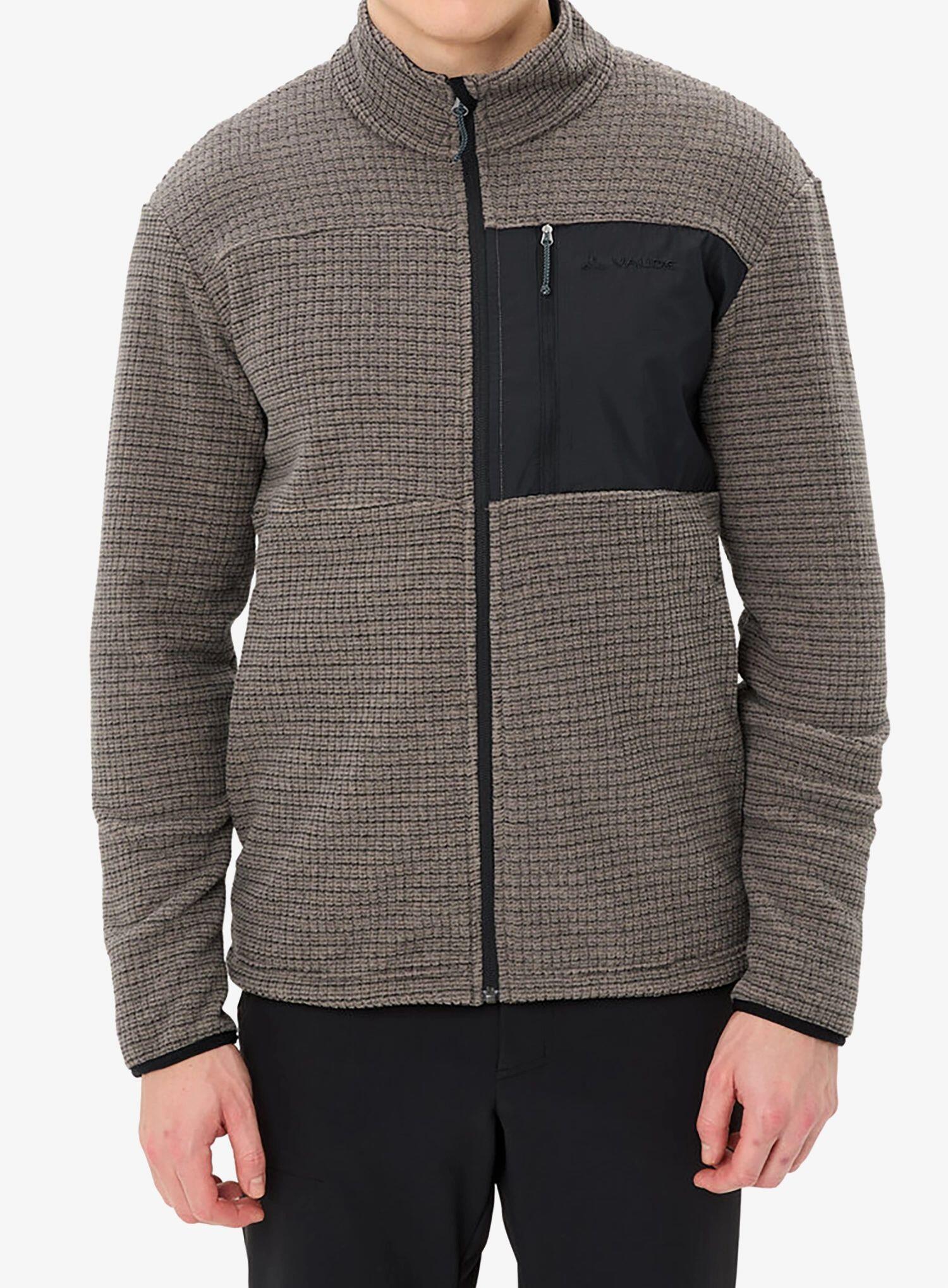 Kurtka polarowa męska Vaude Neyland Fleece Jacket II