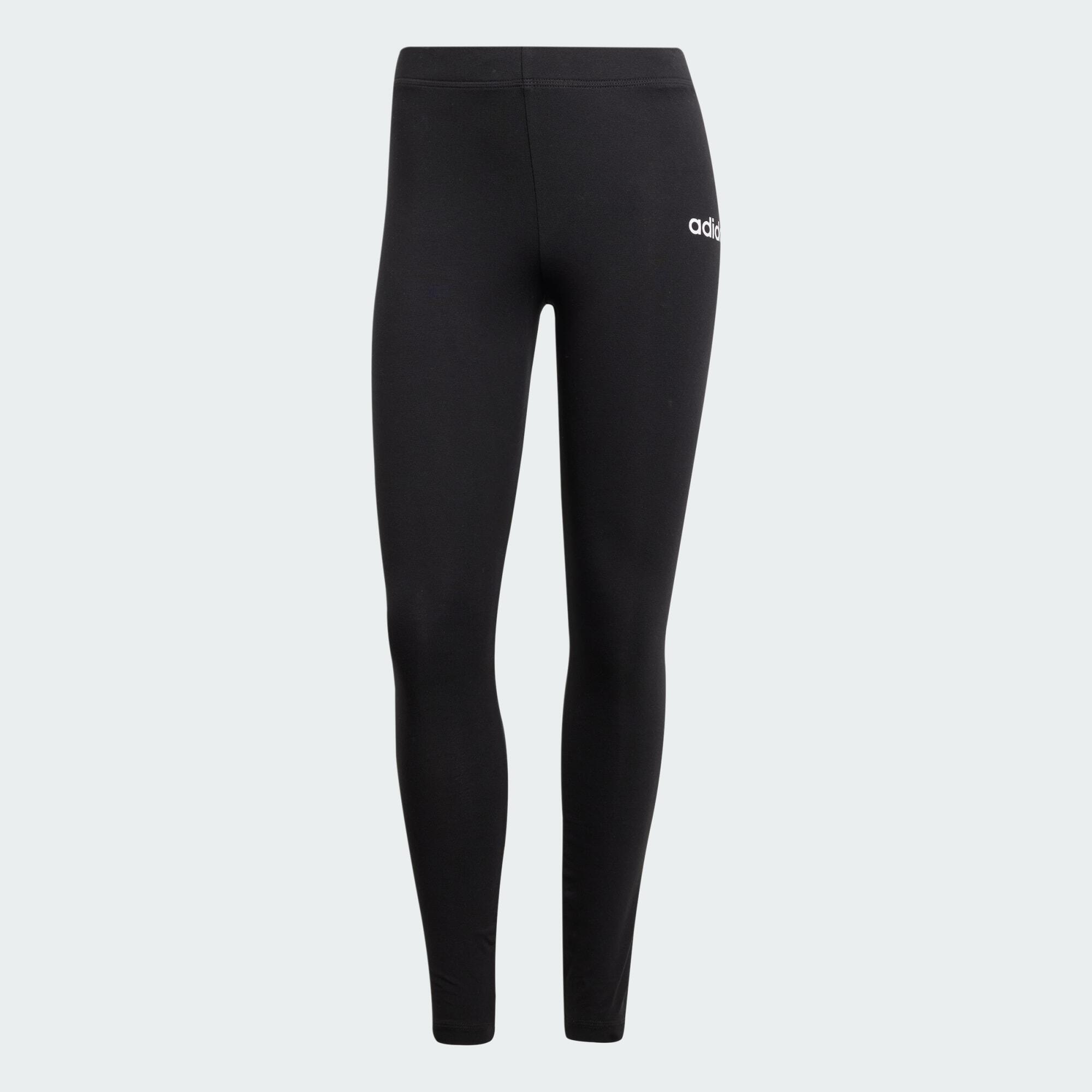 Legginsy Essentials Linear Cotton