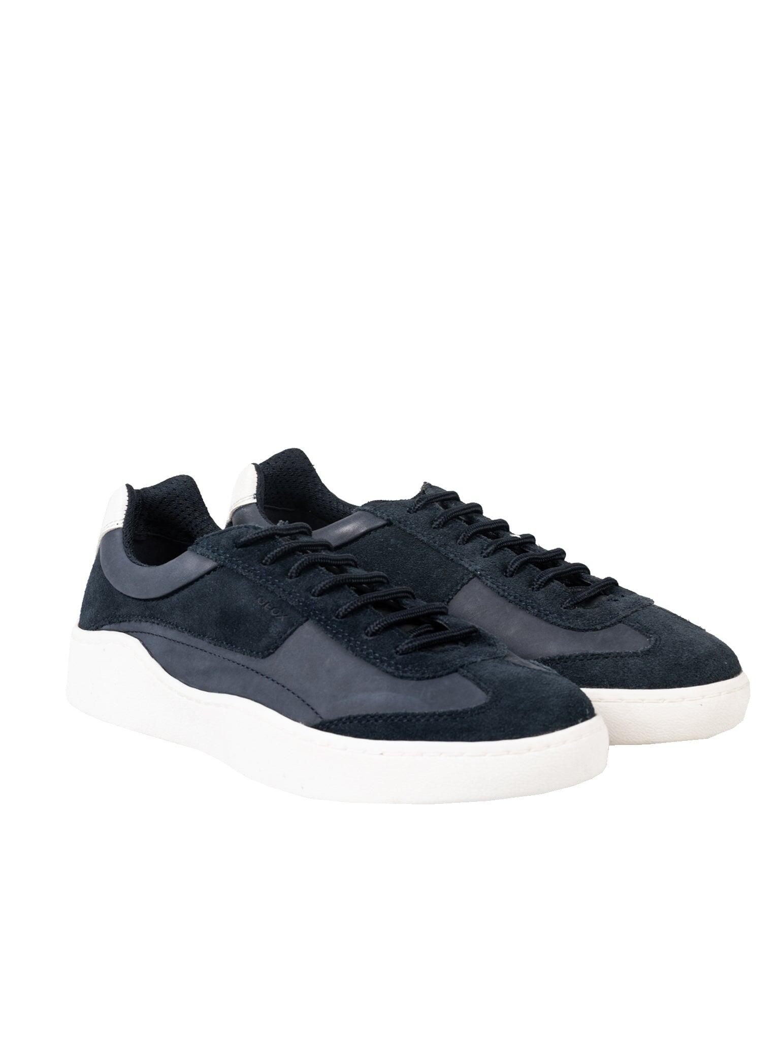 Buty do chodzenia męskie Colbyn B