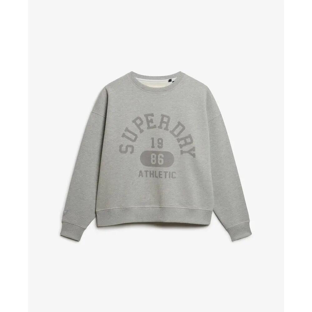 Bluza damska Superdry Athletic Essentials