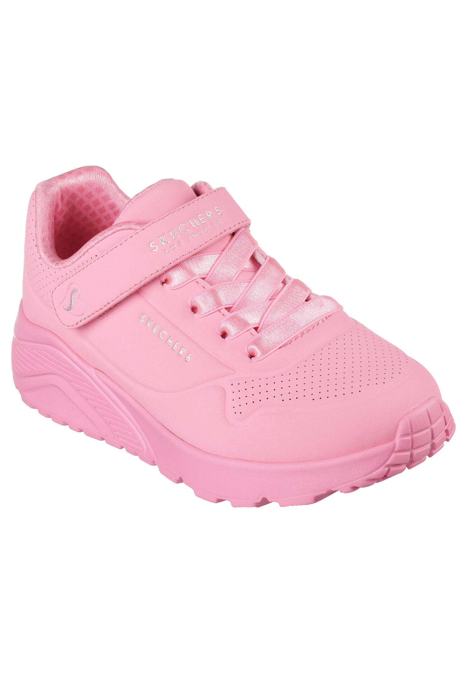 Buty do chodzenia dla dzieci Skechers Npnk Uno Lite