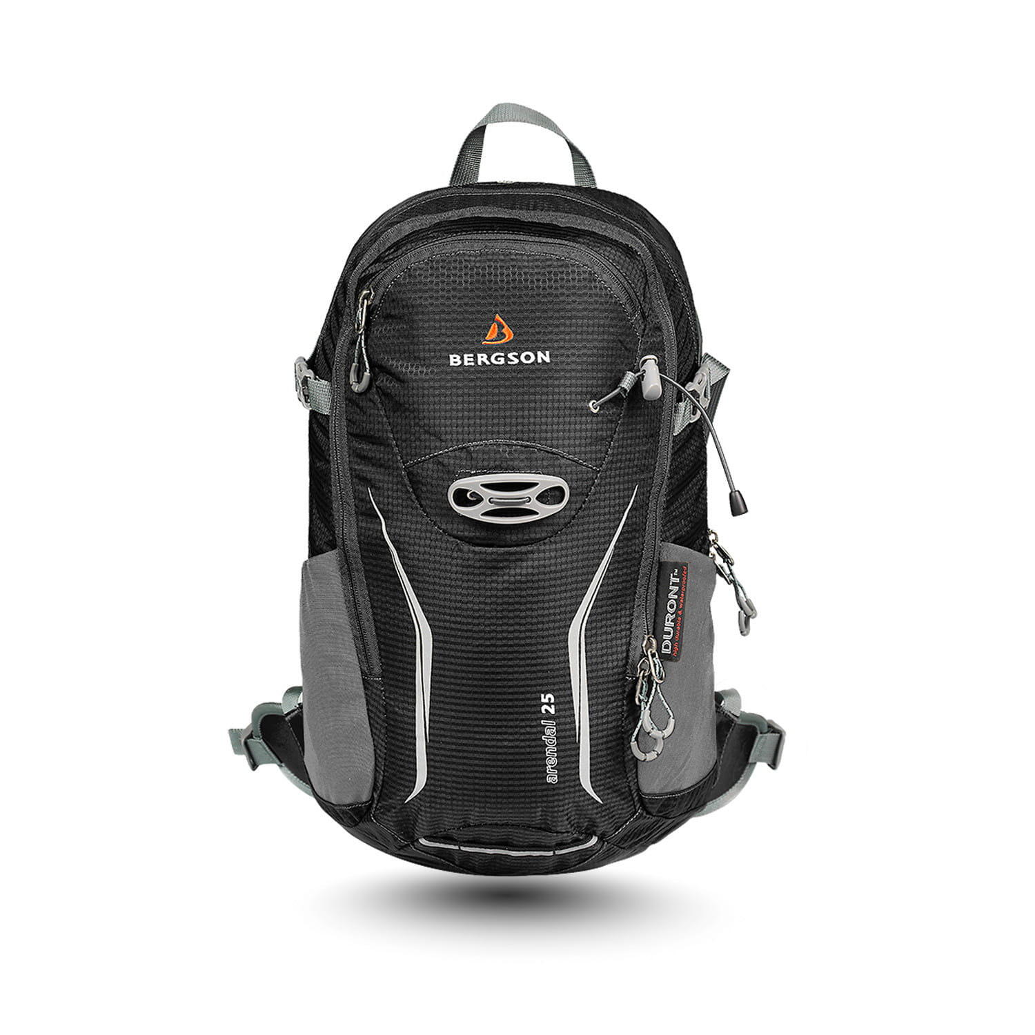 Plecak turystyczny BERGSON ARENDAL 25 L