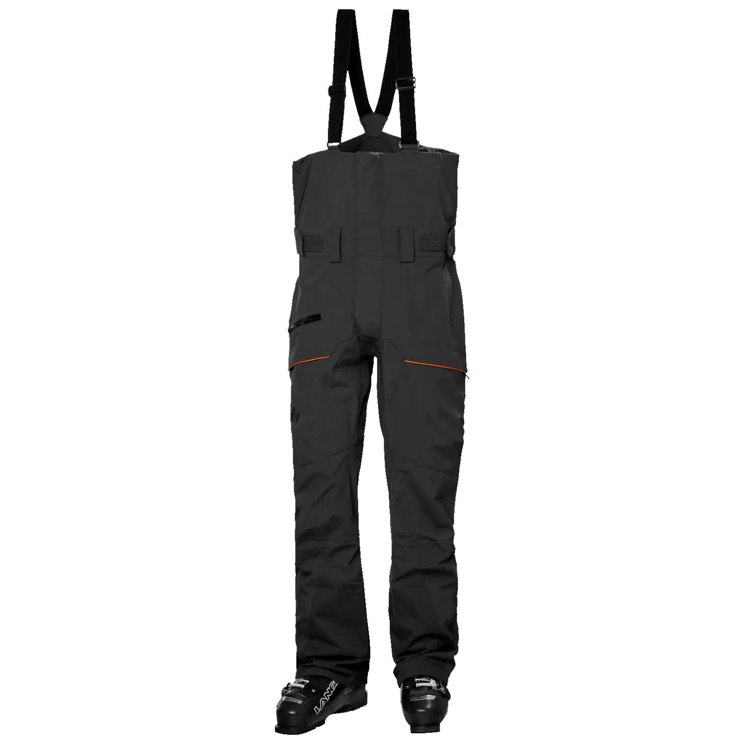 Spodnie narciarskie Helly Hansen Sogn Shell