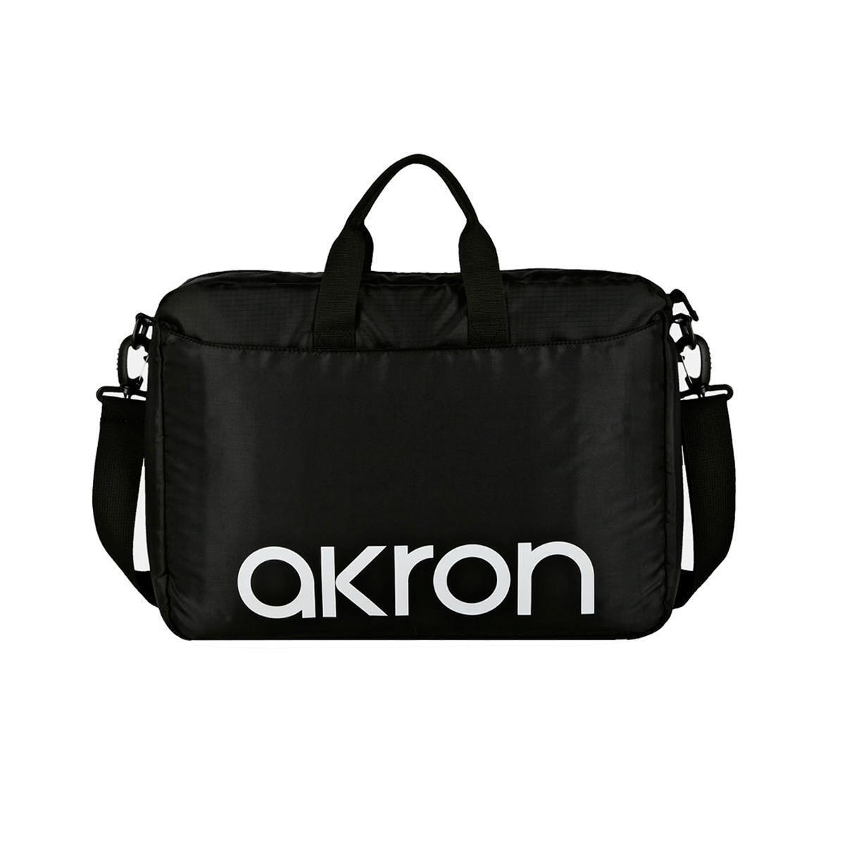 Torba Trenerska Akron – Czarna