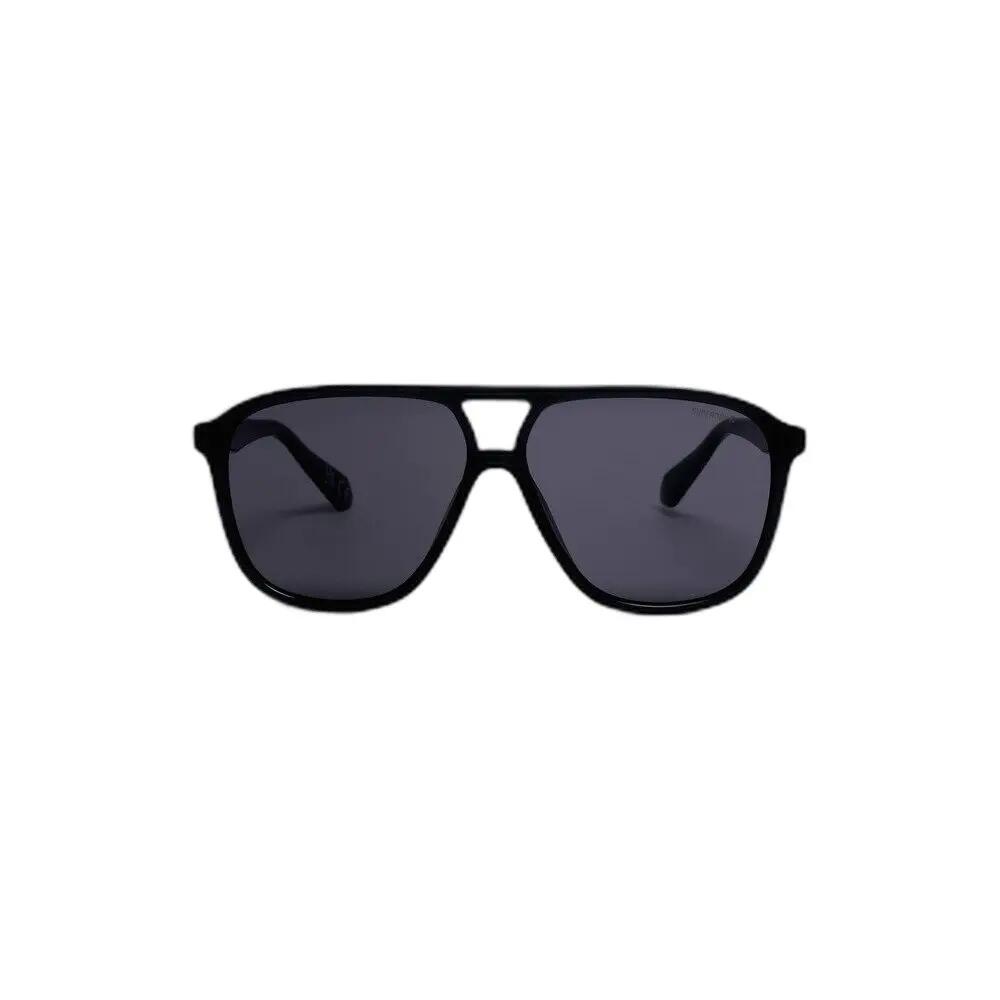 Damskie okulary przeciwsłoneczne Superdry Framed Aviator