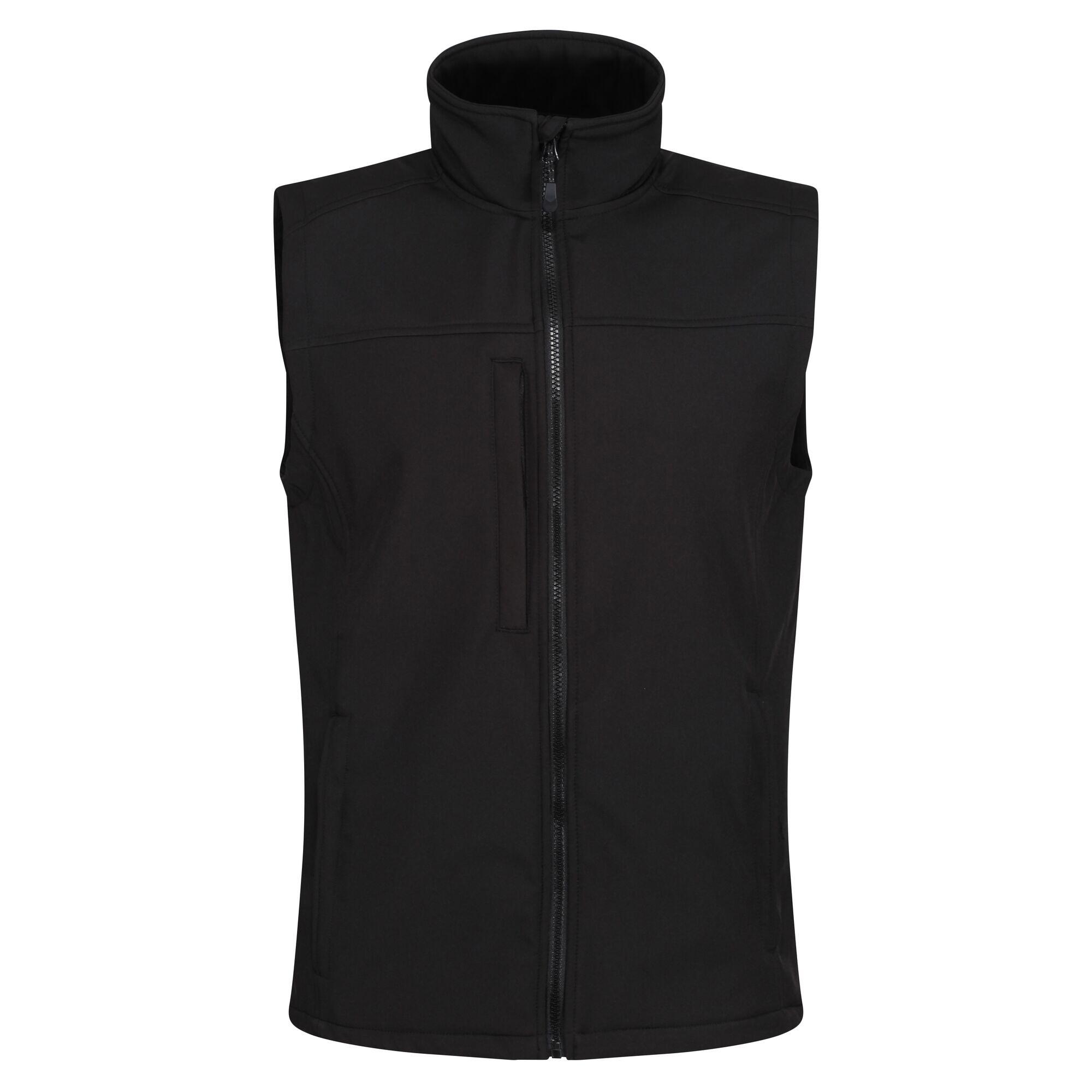 Męska Kamizelka Softshell Flux