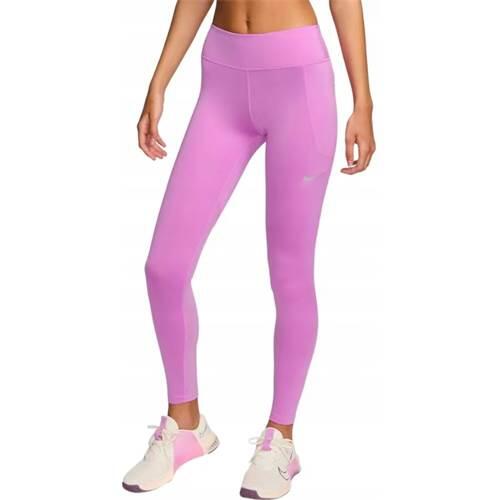 Spodnie do biegania damskie Nike AT3103532