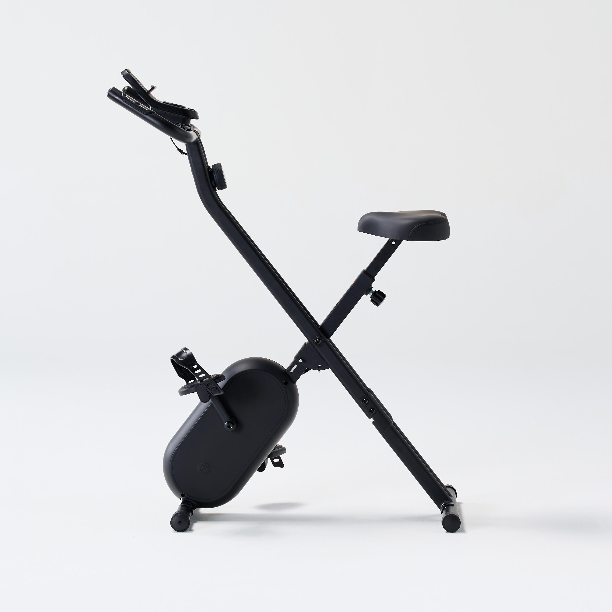 Rower stacjonarny Domyos X-Bike 100 V2