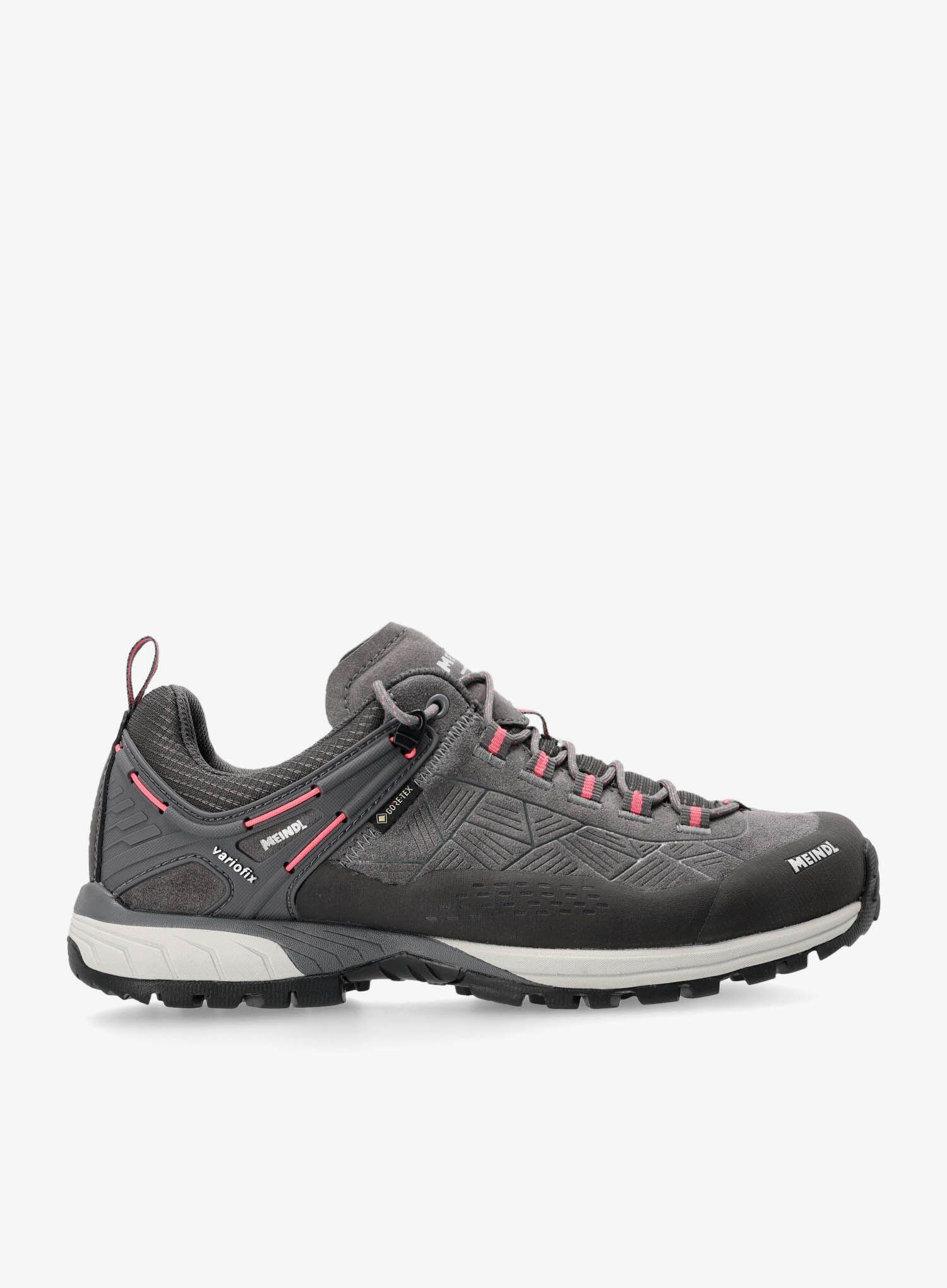Buty turystyczne damskie Meindl Top Trail Lady GTX
