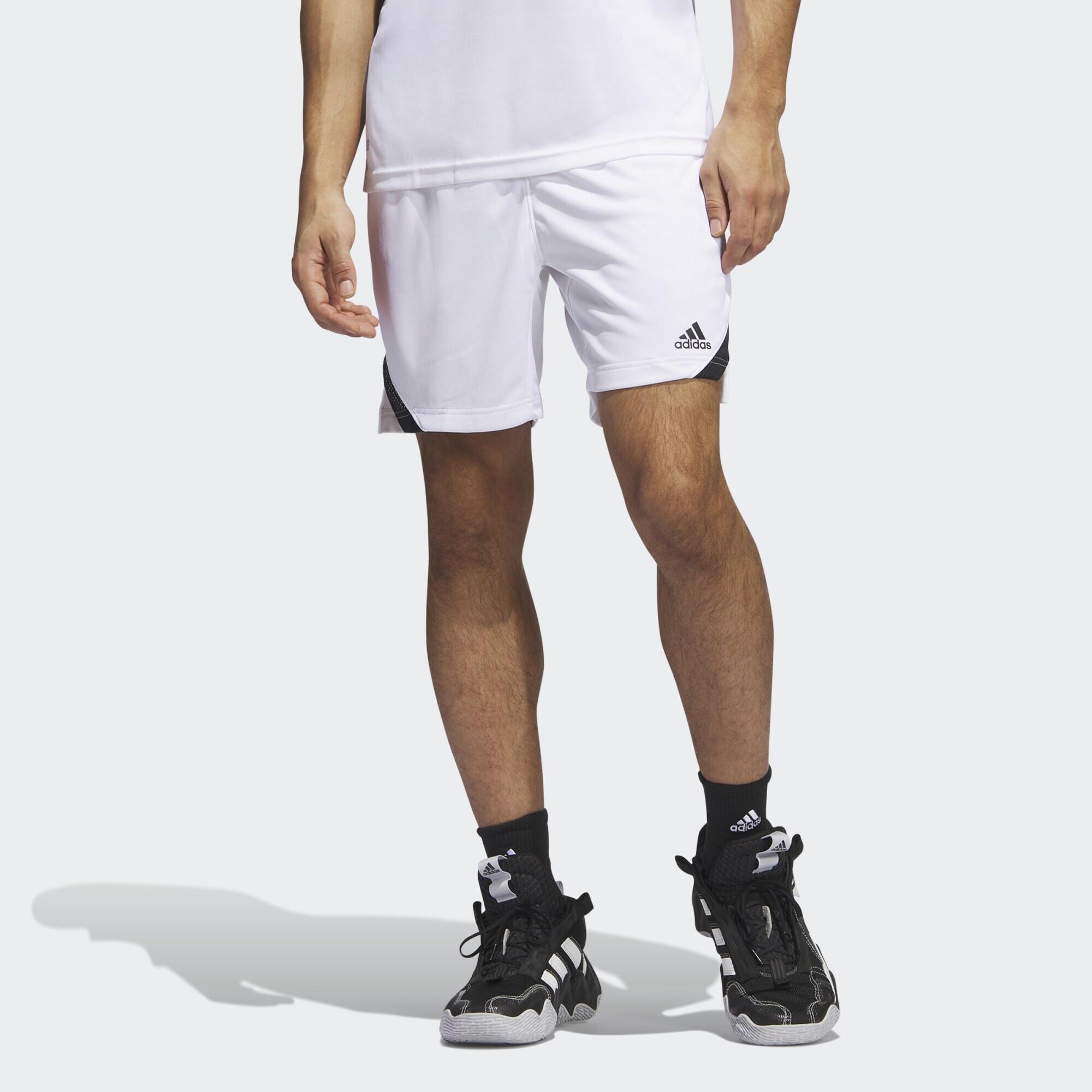 Icon Squad Shorts