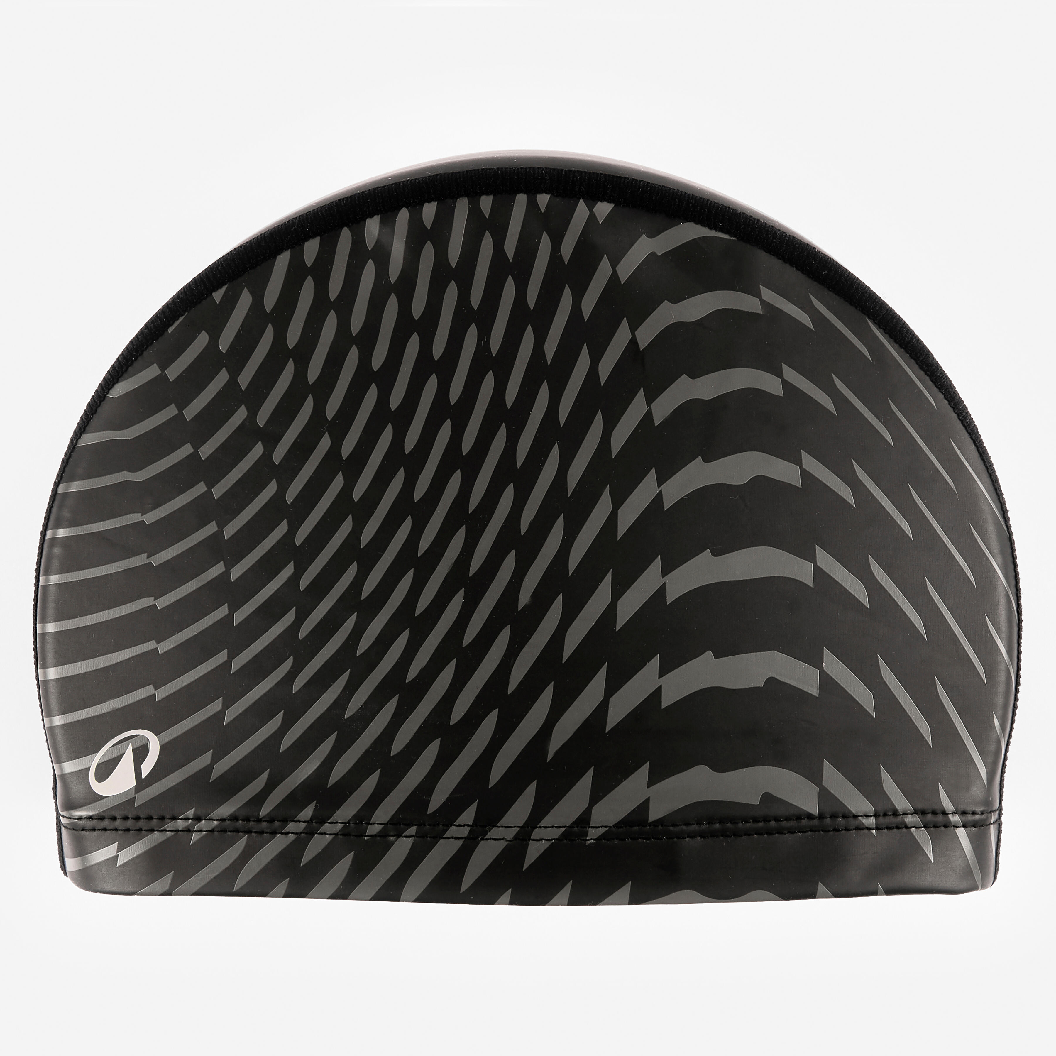 Czepek pływacki z powlekanej dzianiny Nabaiji L