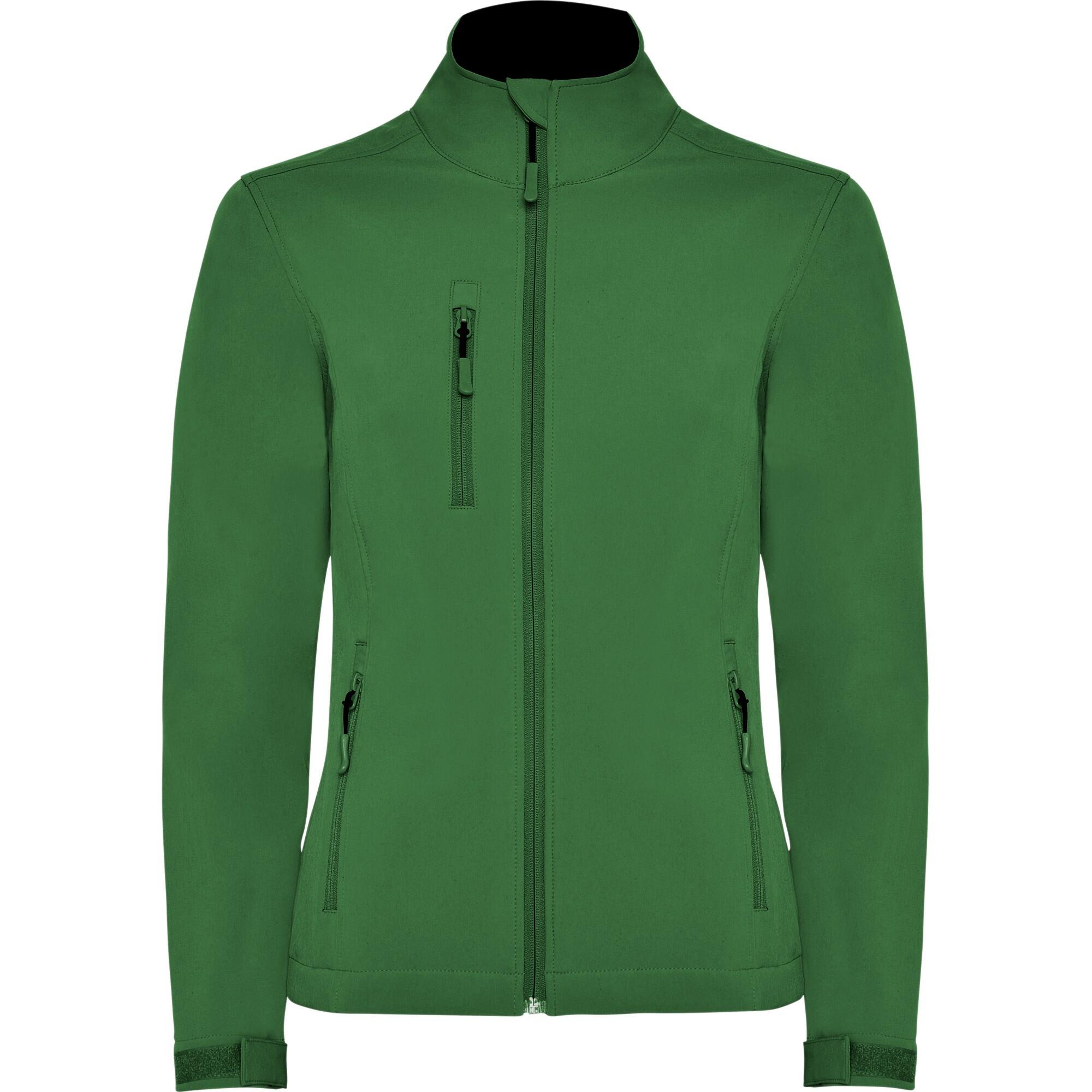 Damska Kurtka Soft Shell Nebraska