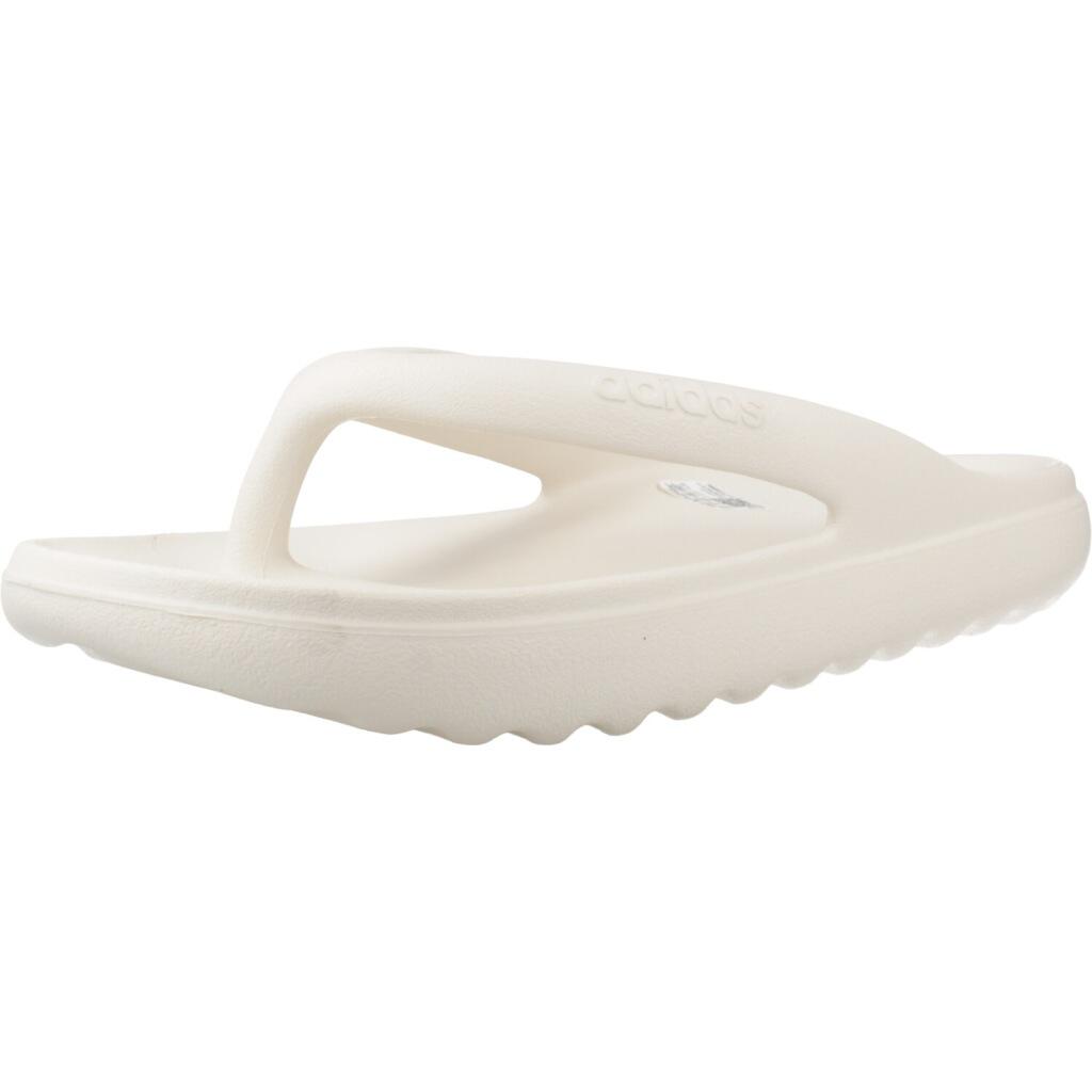 Sandały ADIDAS ADILETTE LUMIA FLIP Beżowy