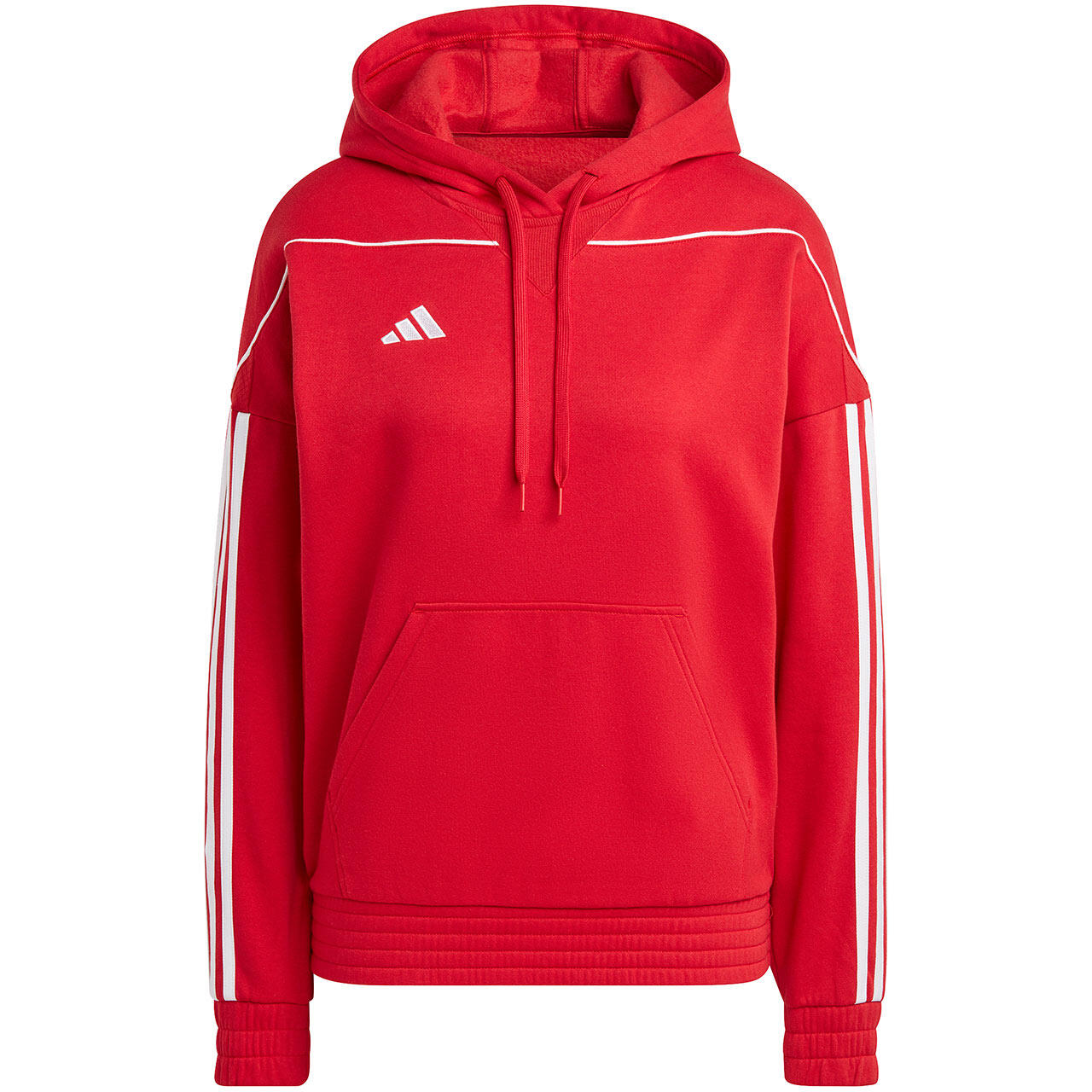 Bluza damska adidas Tiro 23 League Sweat Hoodie