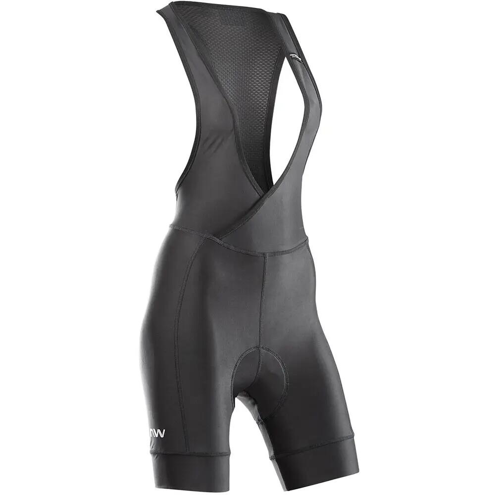 Szorty damskie z szelkami Northwave Active