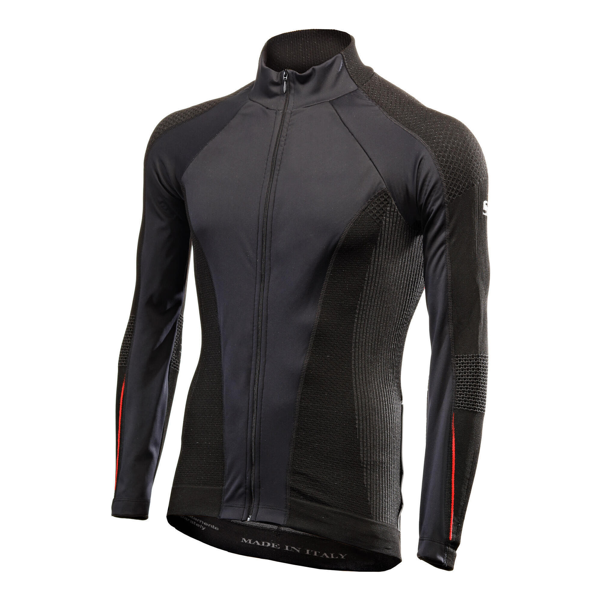 Rowerowa kurtka wiatrówka Wind Jersey AW