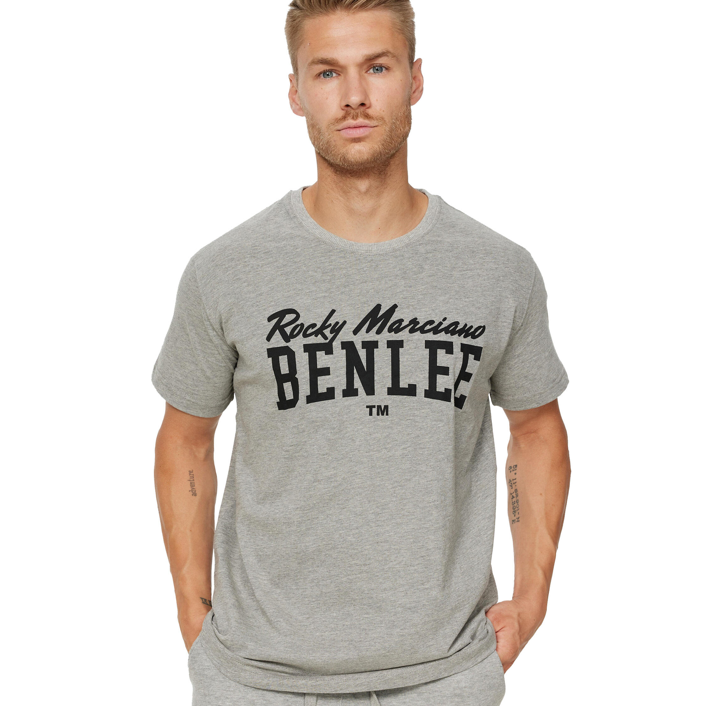Koszulka Benlee Donley