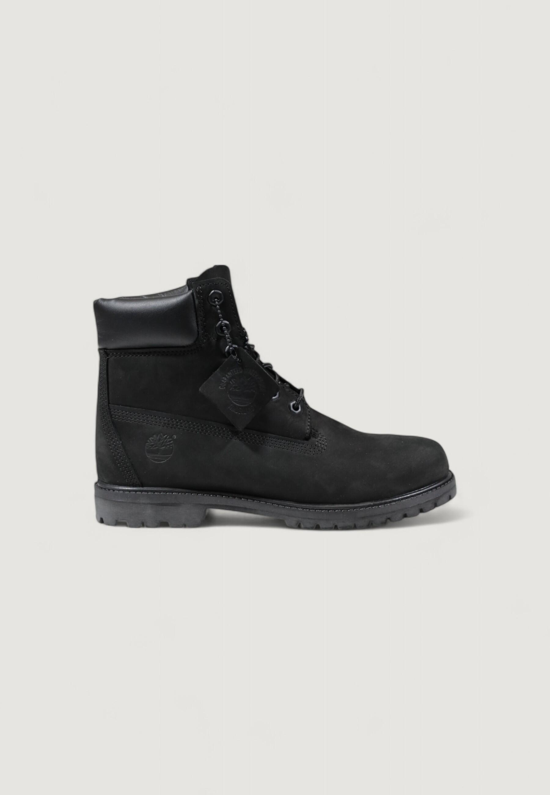 Buty alpinistyczne Kobieta TIMBERLAND PREM 6 IN LACE WATERPROOF BOOT BL