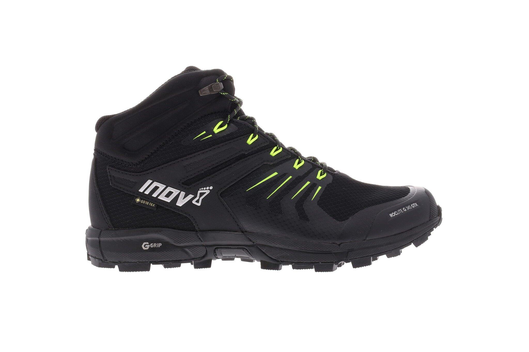 Buty trekkingowe męskie Inov-8 Roclite 345 Gtx V2