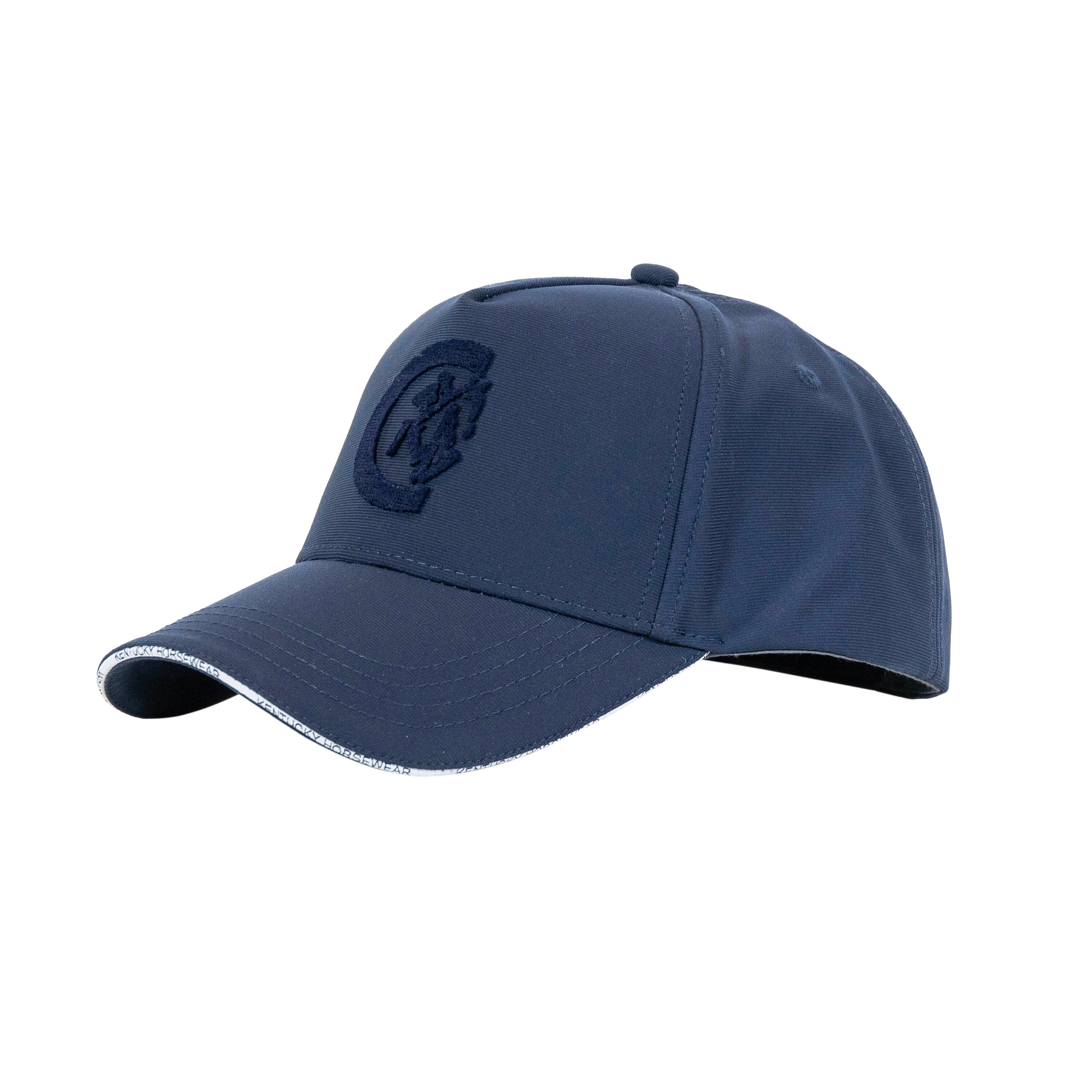 Czapka Kentucky 3D Logo