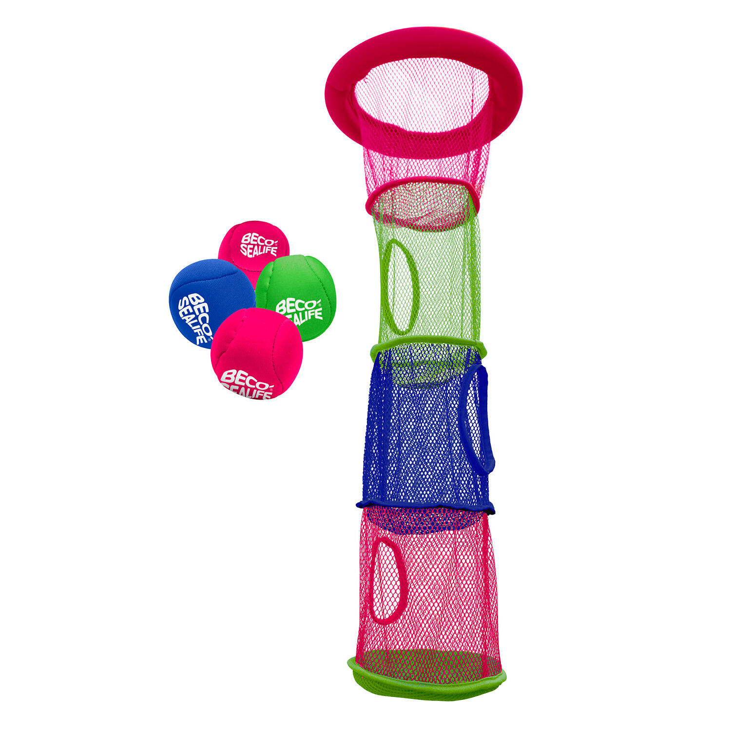 Beco -sealife® Sidney's Diving Game