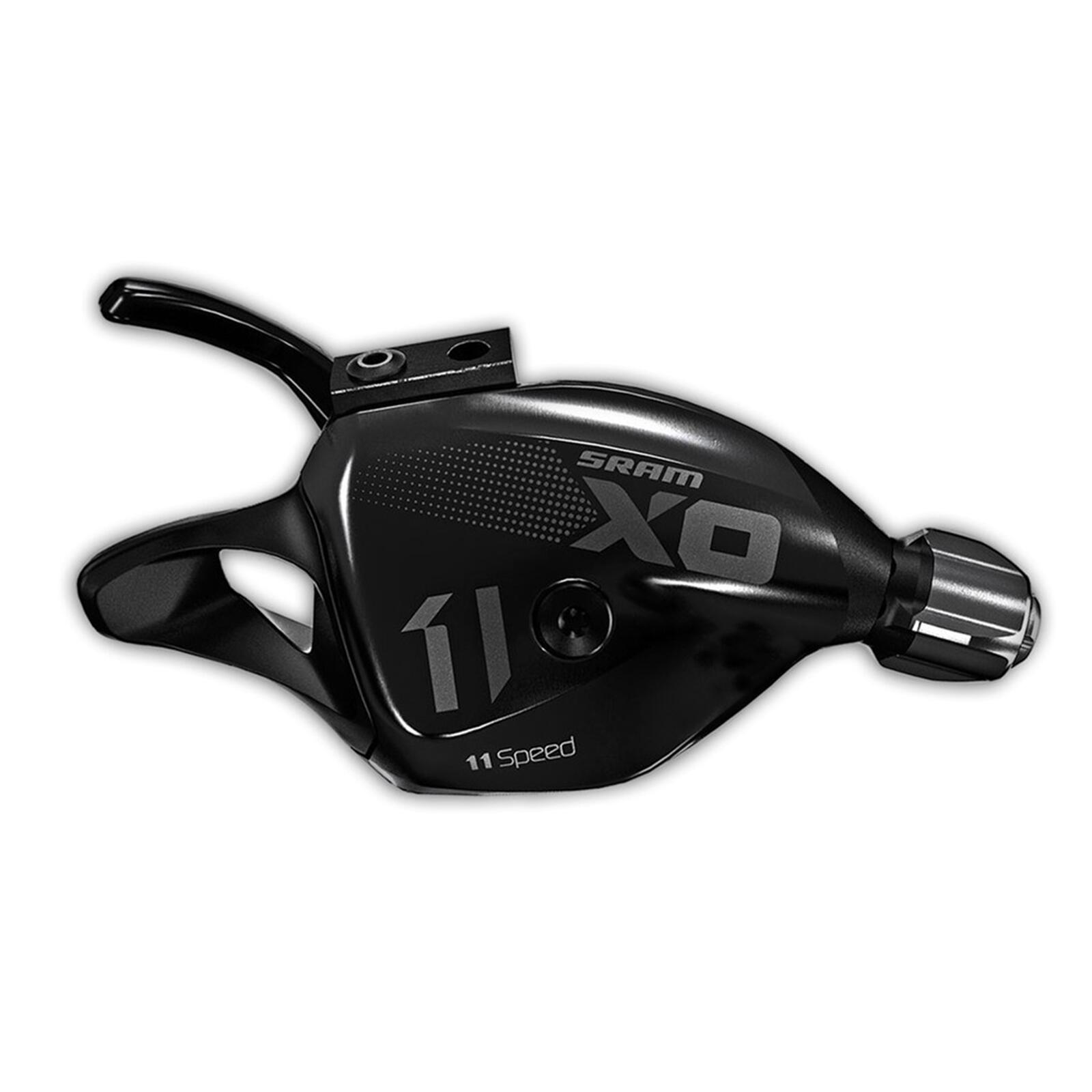 Regulacja prędkości Sram X01 11V With Dis Clamp