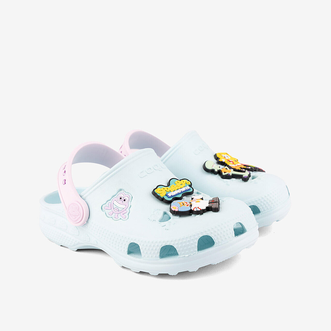 Kid’s Clogs Coqui