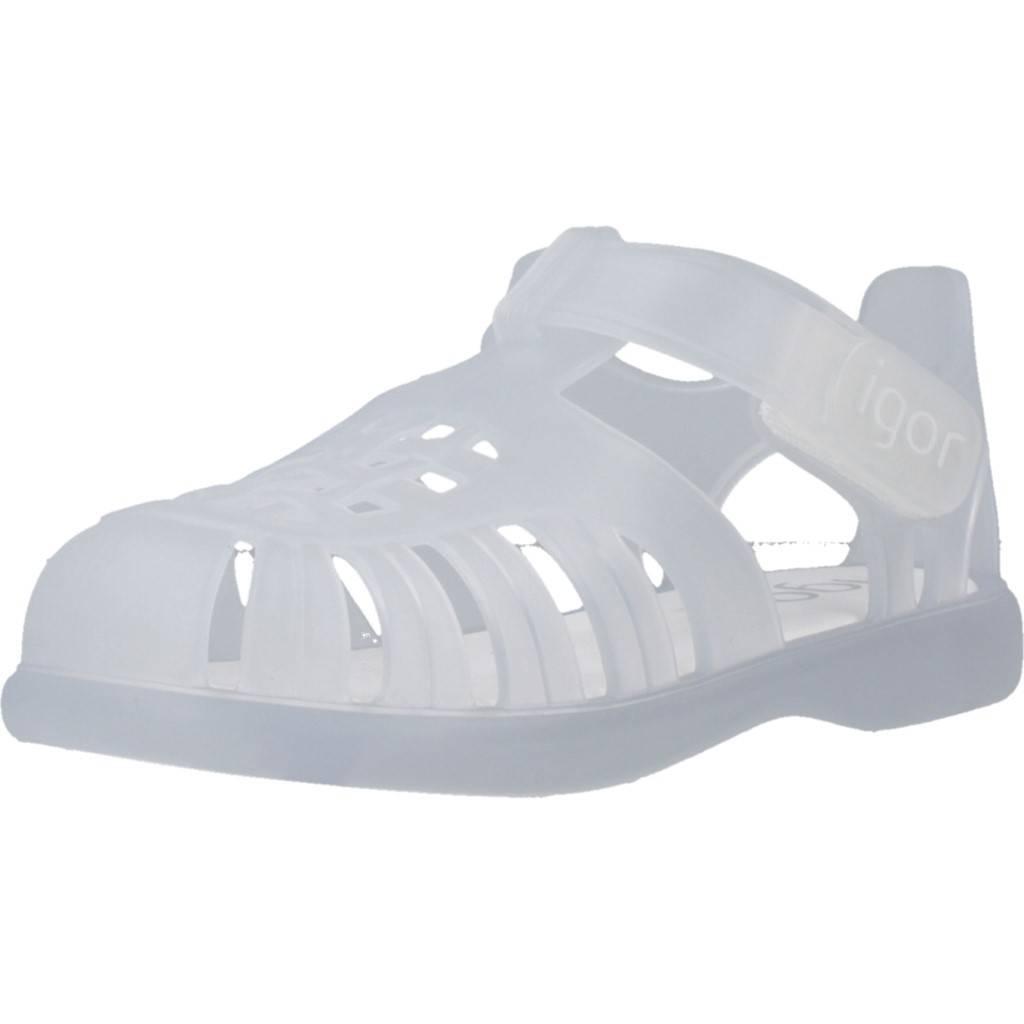 Sandały IGOR S10233 Biały