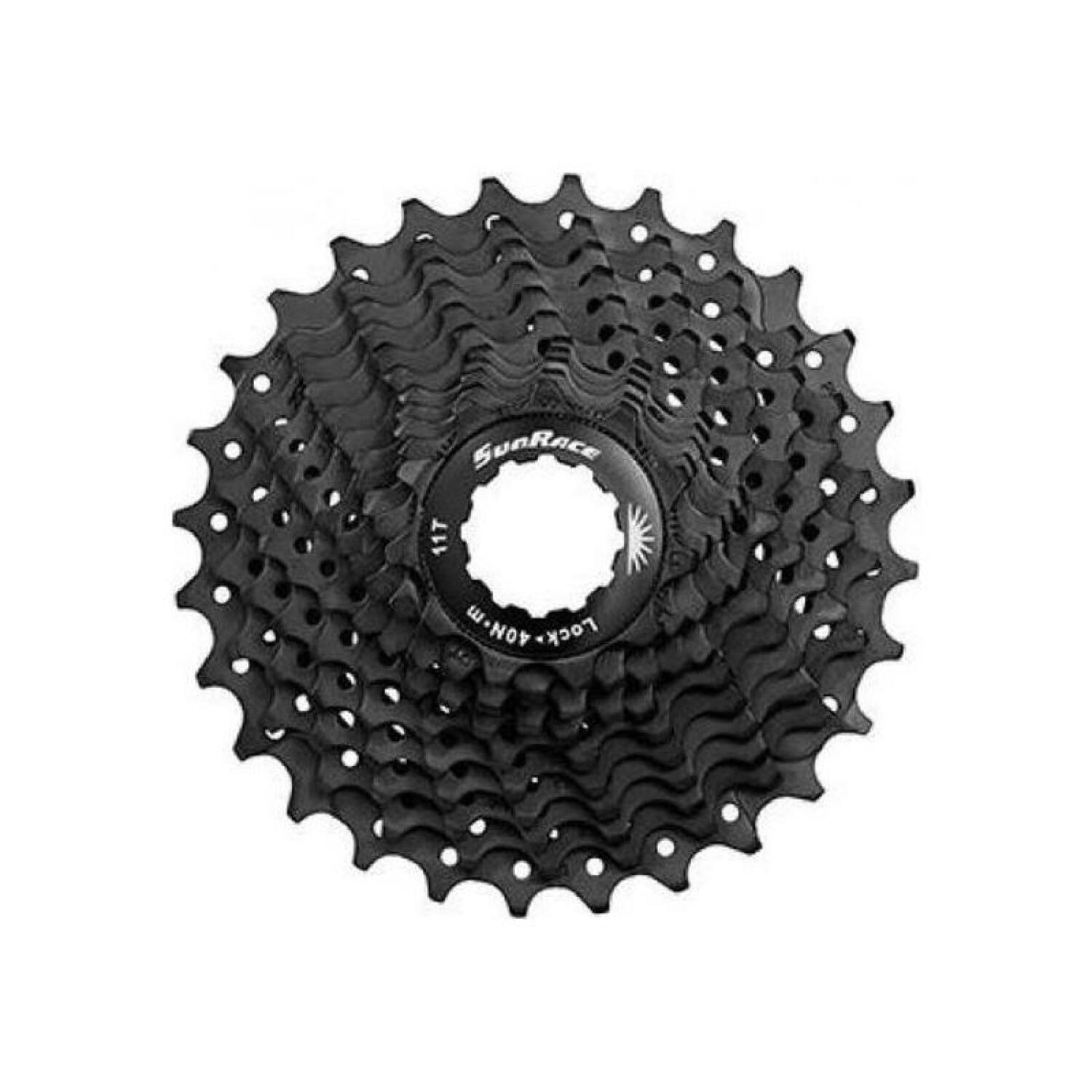 Kaseta Sunrace 11V