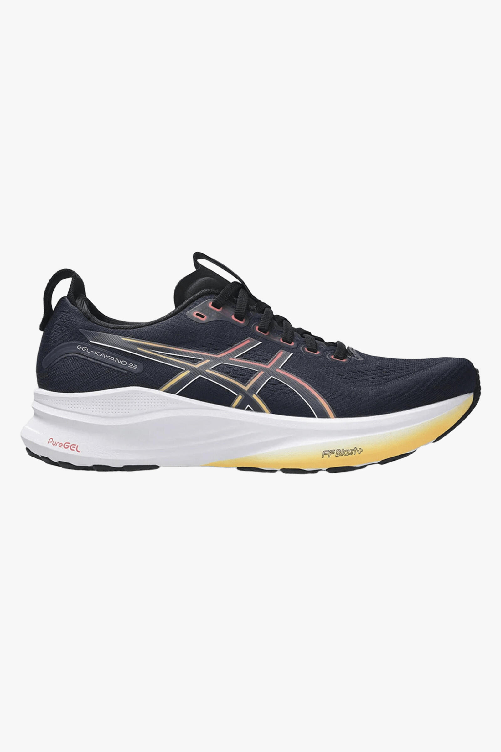 Buty do biegania Gel-Kayano 32 Rozmiar 44.5 - 1011C052-400 Niebieski