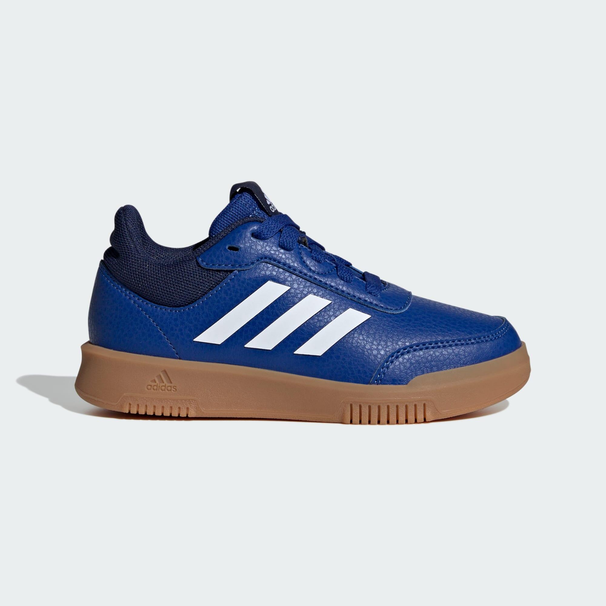 Tensaur Sport Training Lace Shoes