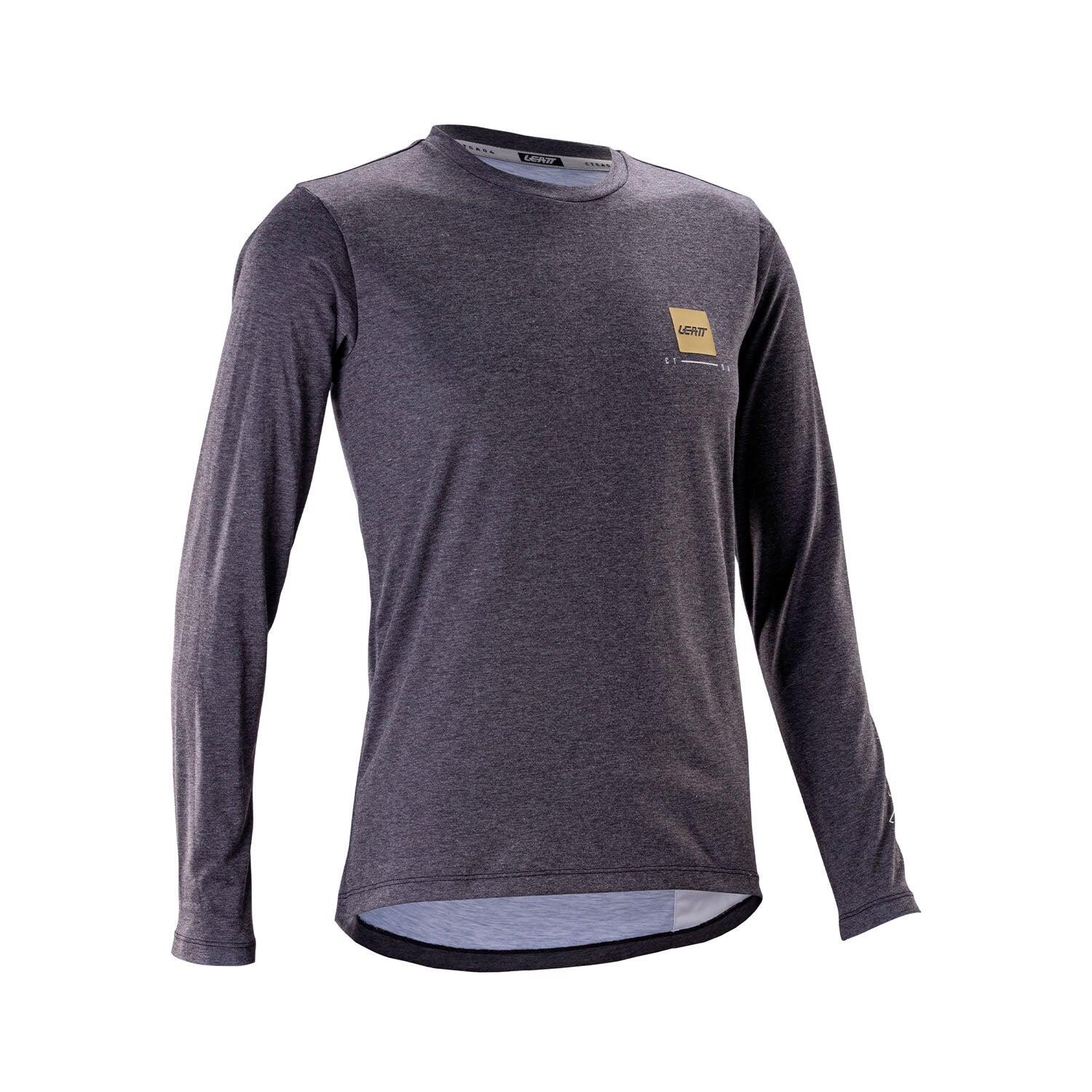 Bluza rowerowa damska Leatt MTB Gravity 3.0 Long Sleeve