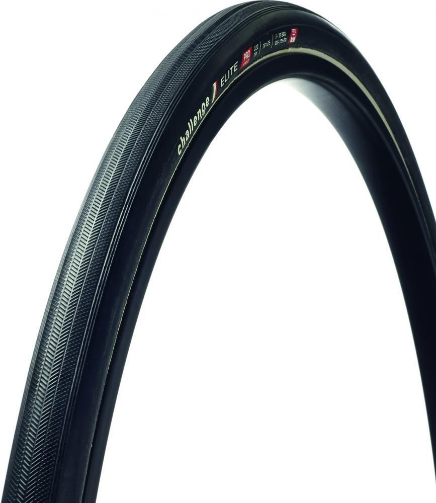 Opona Challenge Elite 220 Tpi 25 mm