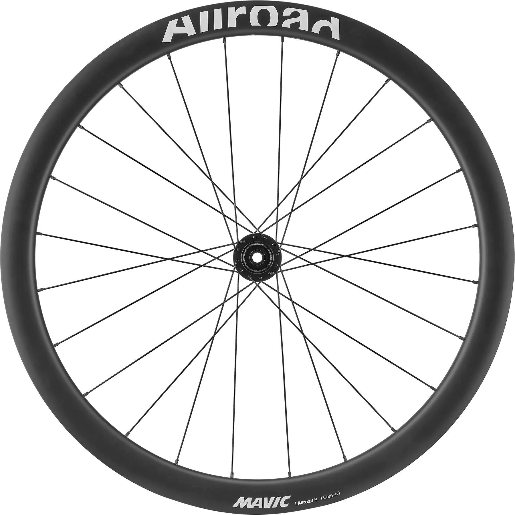 Koło przednie Mavic Allroad S CAR-CL700