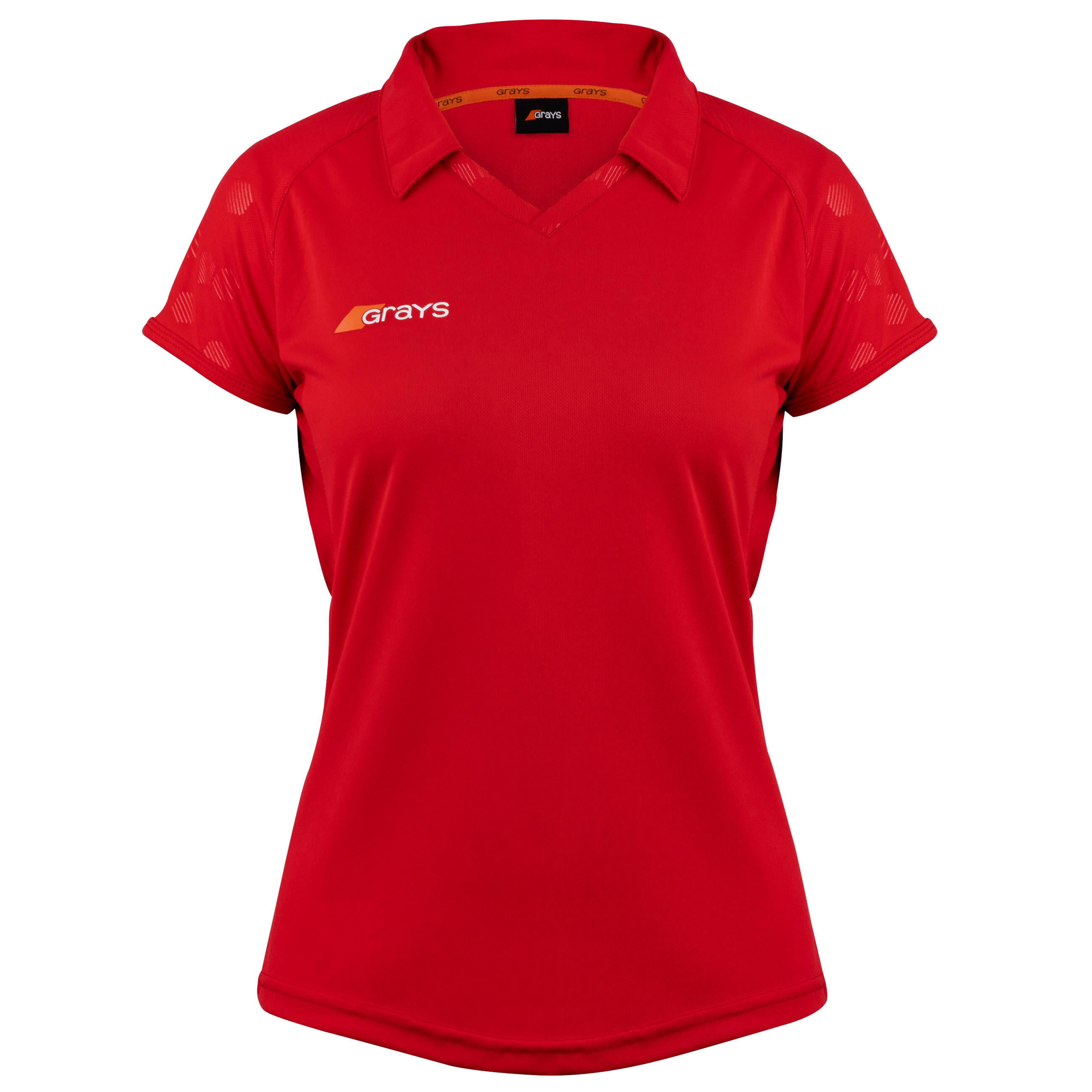 Damski jersey Grays Hockey Apex 750