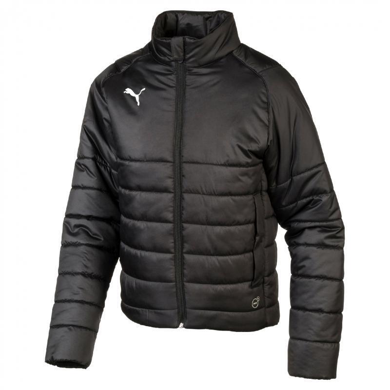 Kurtka uniwersalna chłopięca Puma Liga Casuals JR