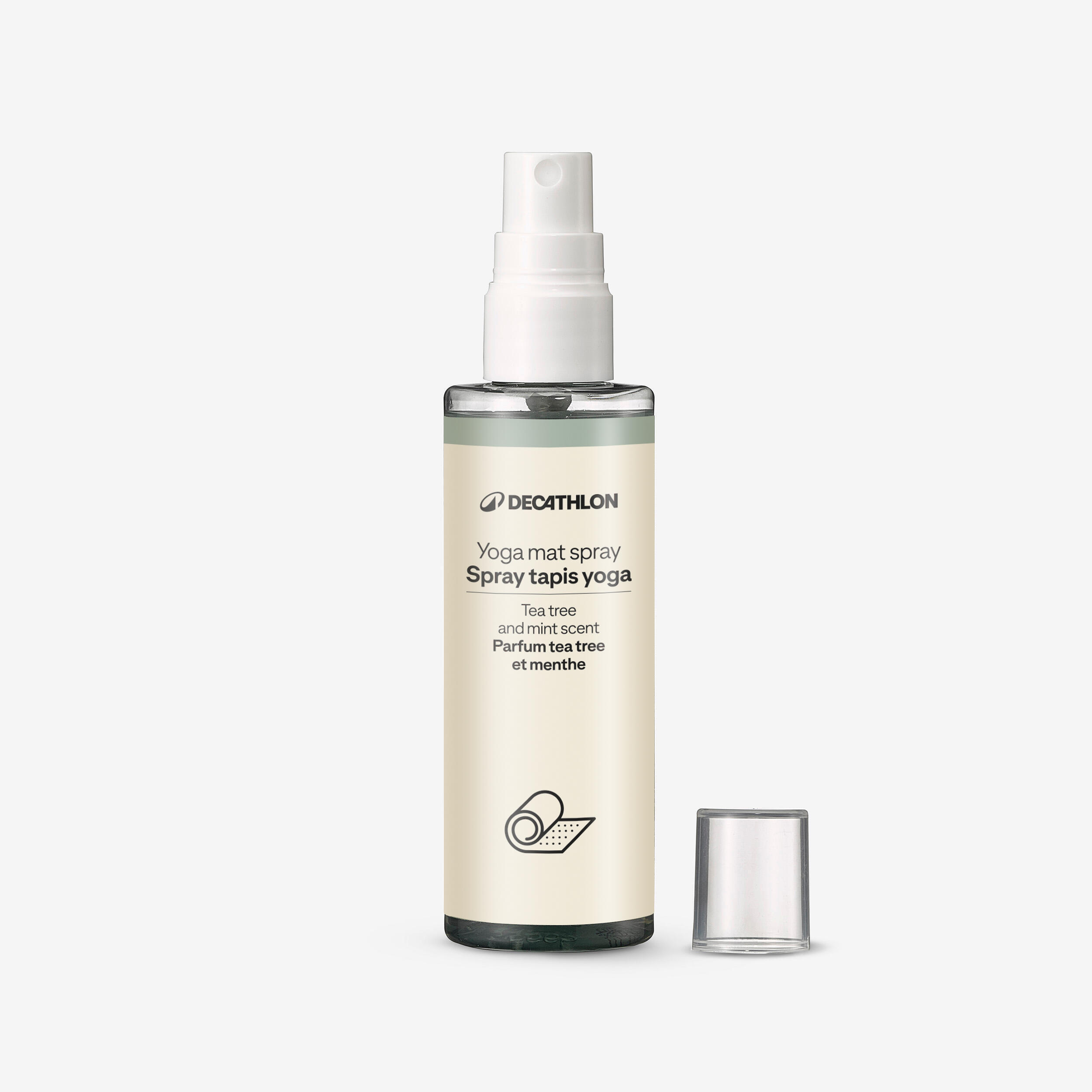 Spray do maty do jogi Kimjaly
