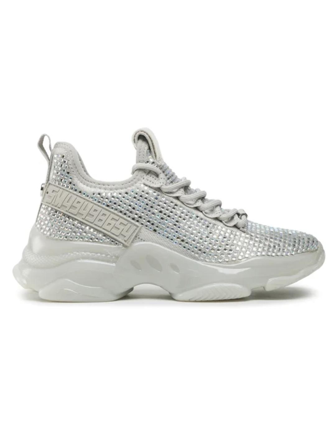 Sneakersy damscy Steve Madden Maxima-R