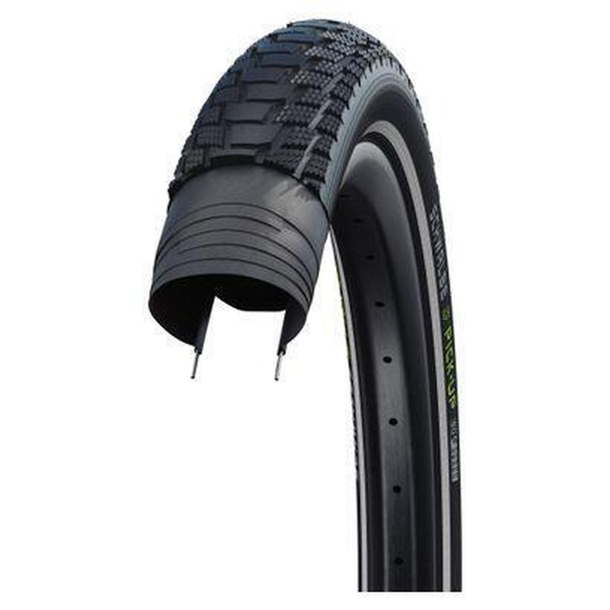 Opona rowerowa cargo PICK-UP - ADDIX E Performance Line 26x2.3560-559